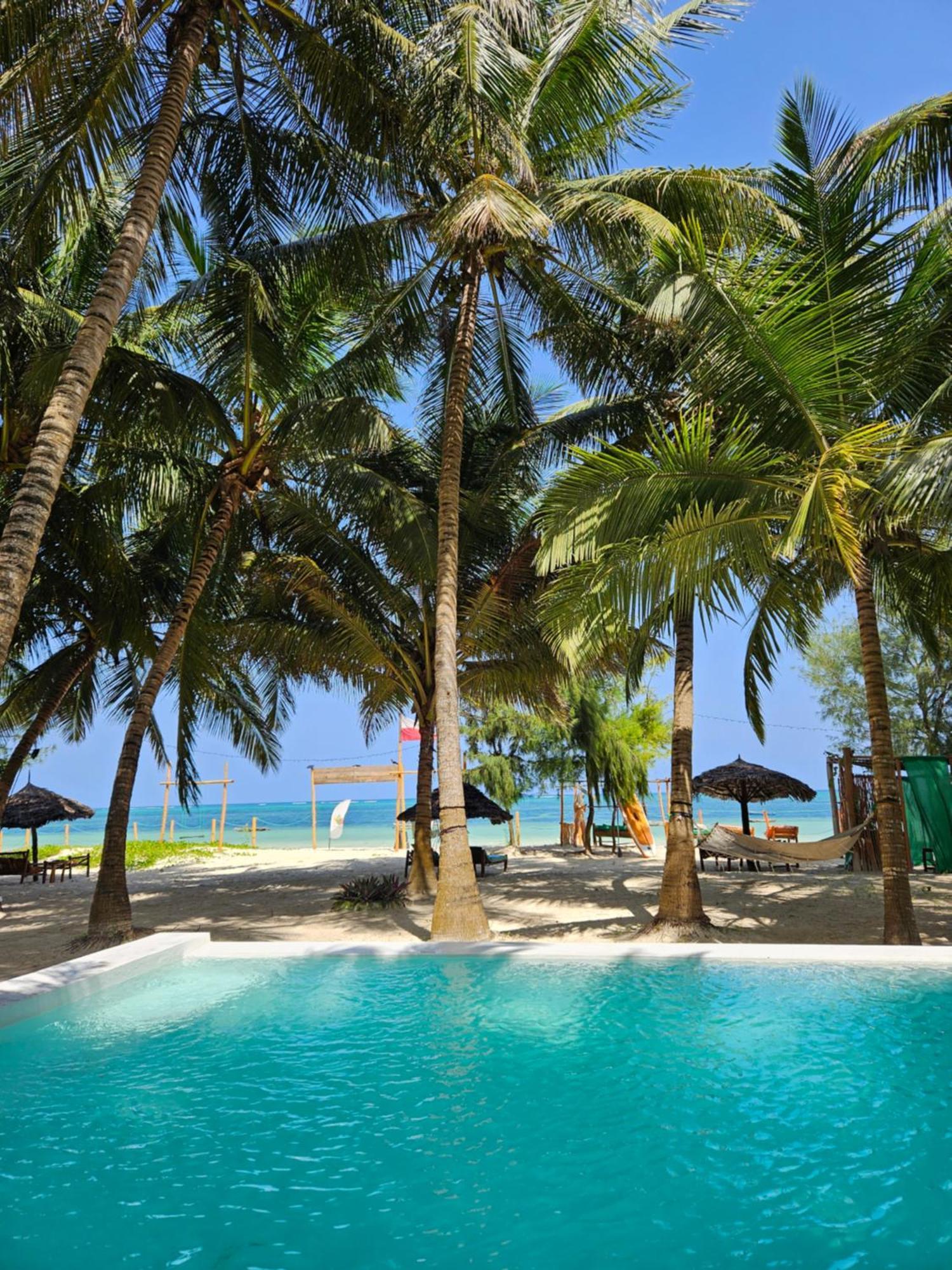 Aparthotel Zanzibar Gem *