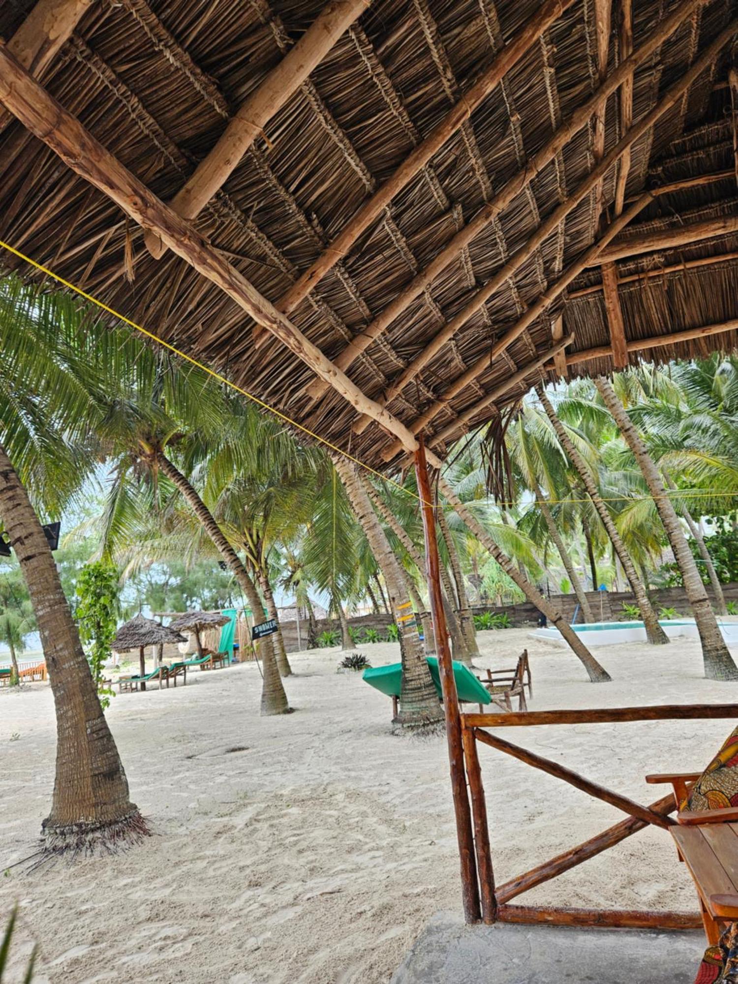 Aparthotel Zanzibar Gem *