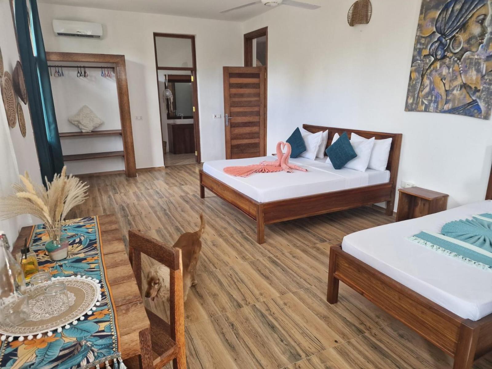 Haber & Hotel 4*