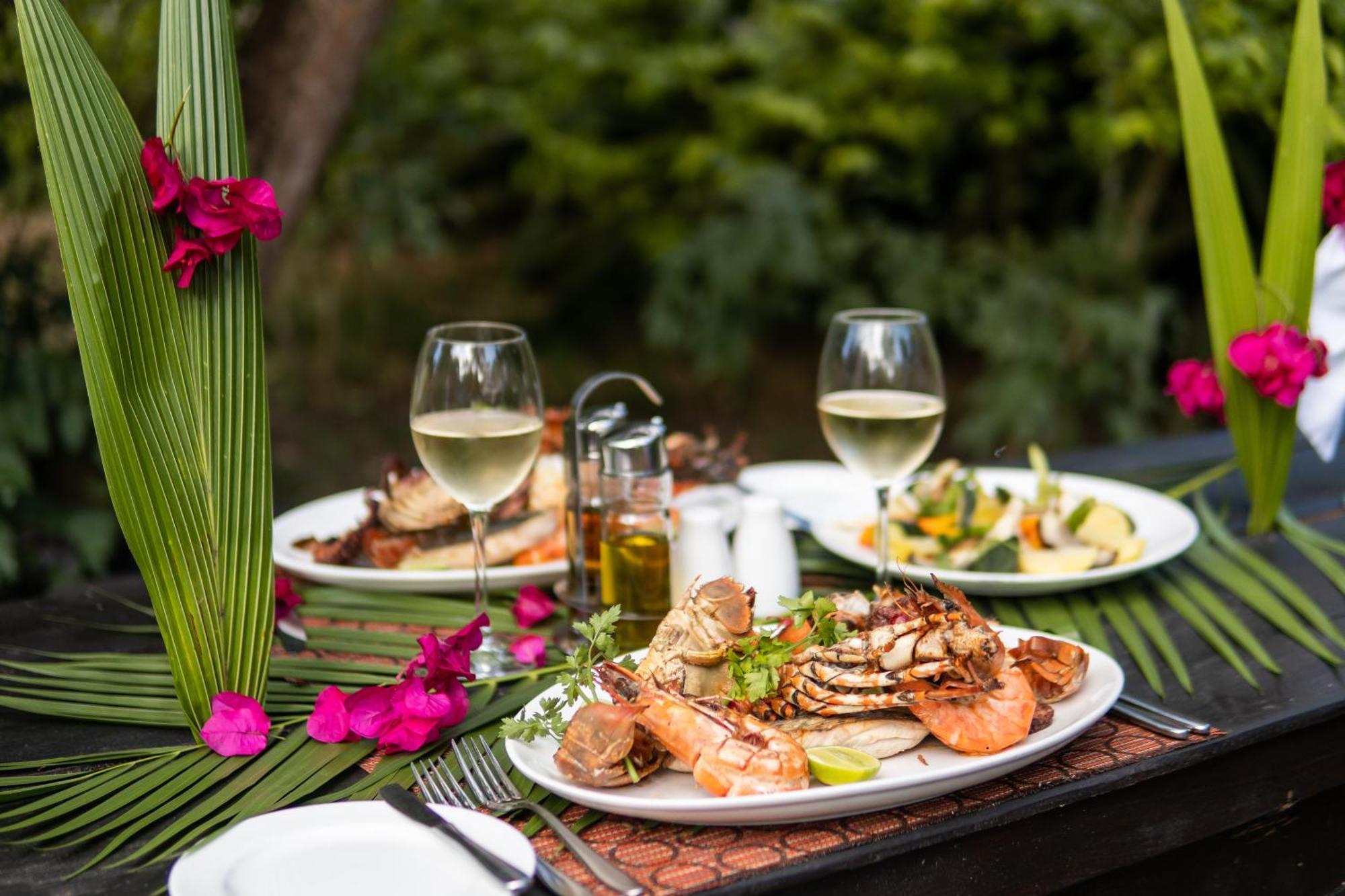 Zanzi Resort Sansibar