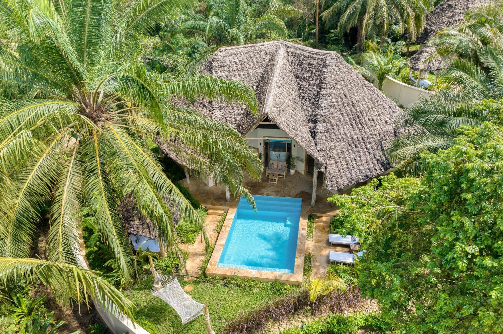 Resort Zanzi