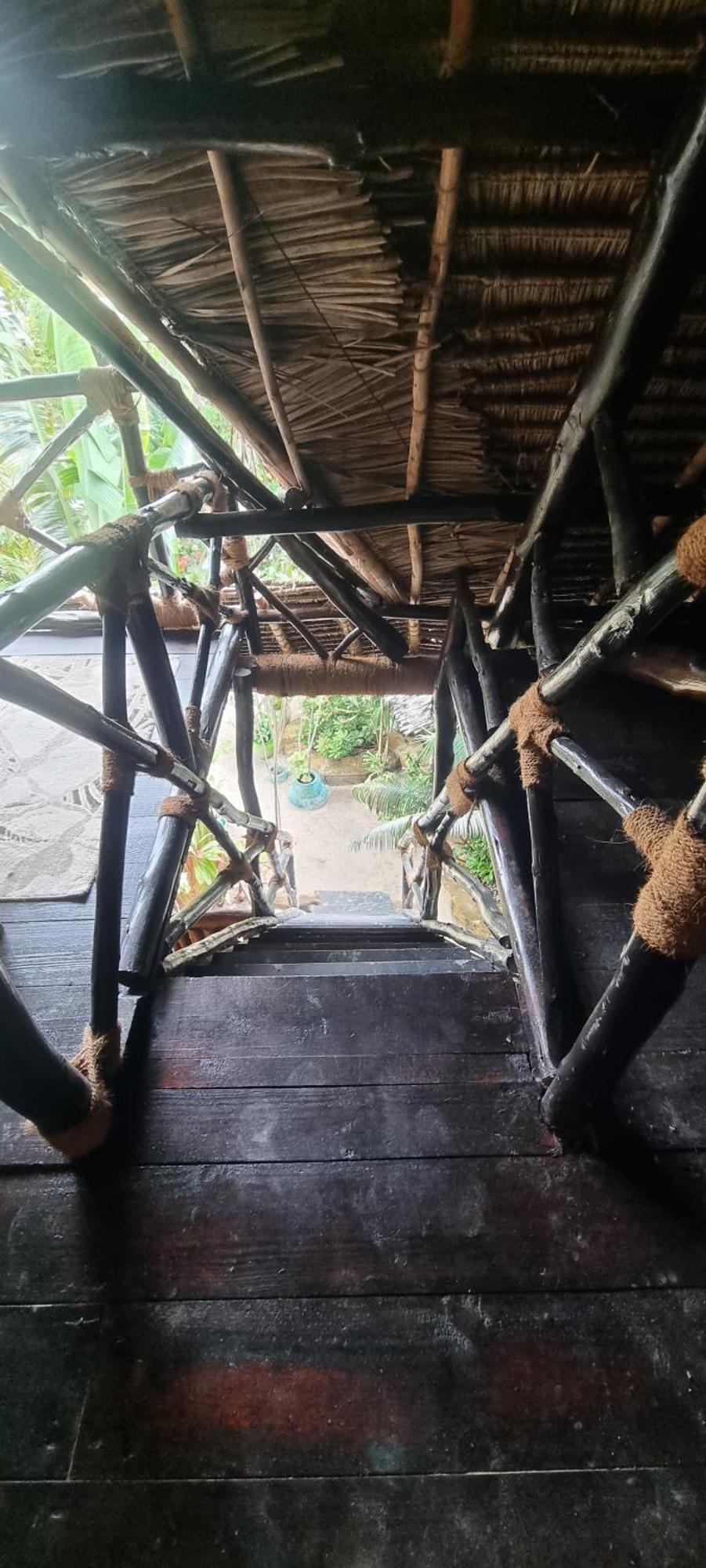 Hotel Salama & Mbuyuni Matemwe (Zanzibar)