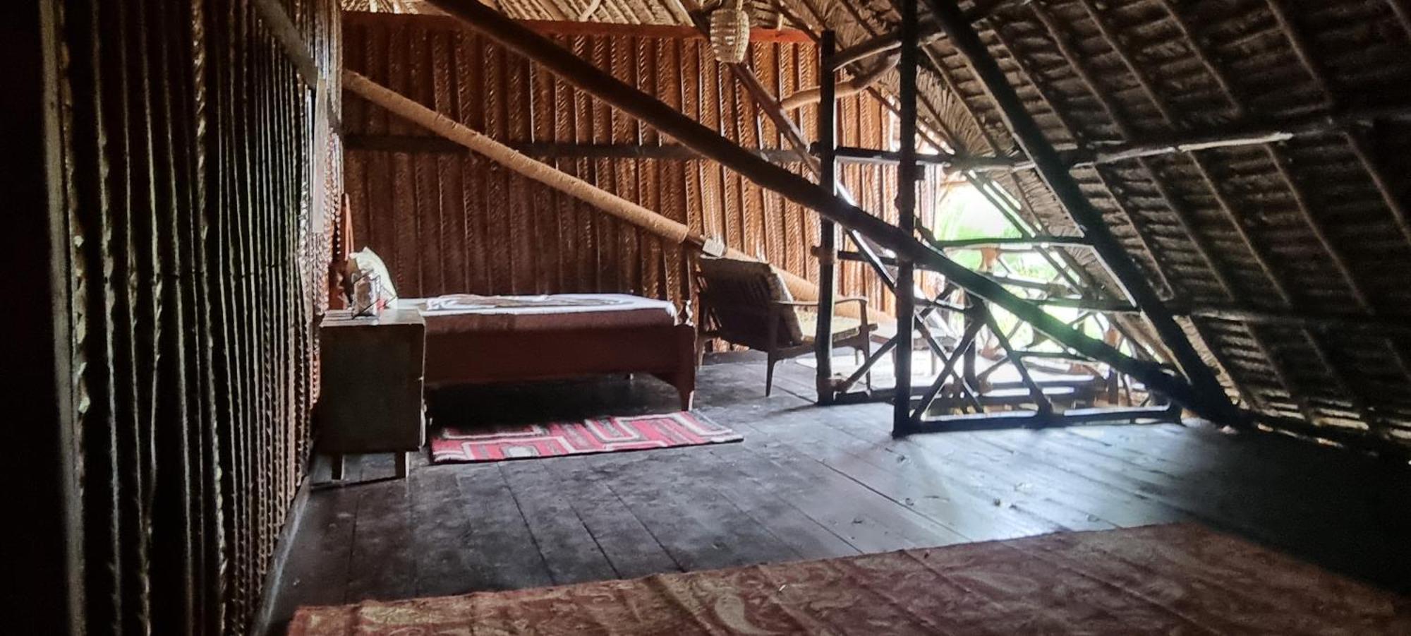 Salama & Mbuyuni 2* Matemwe (Zanzibar)