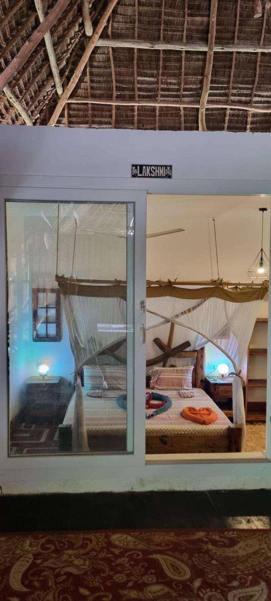 Hotel Salama & Mbuyuni Matemwe (Zanzibar)