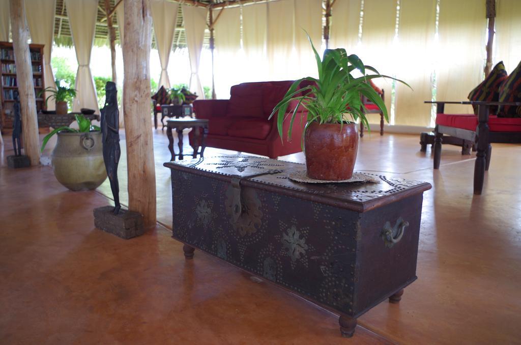Resort Kasha Boutique