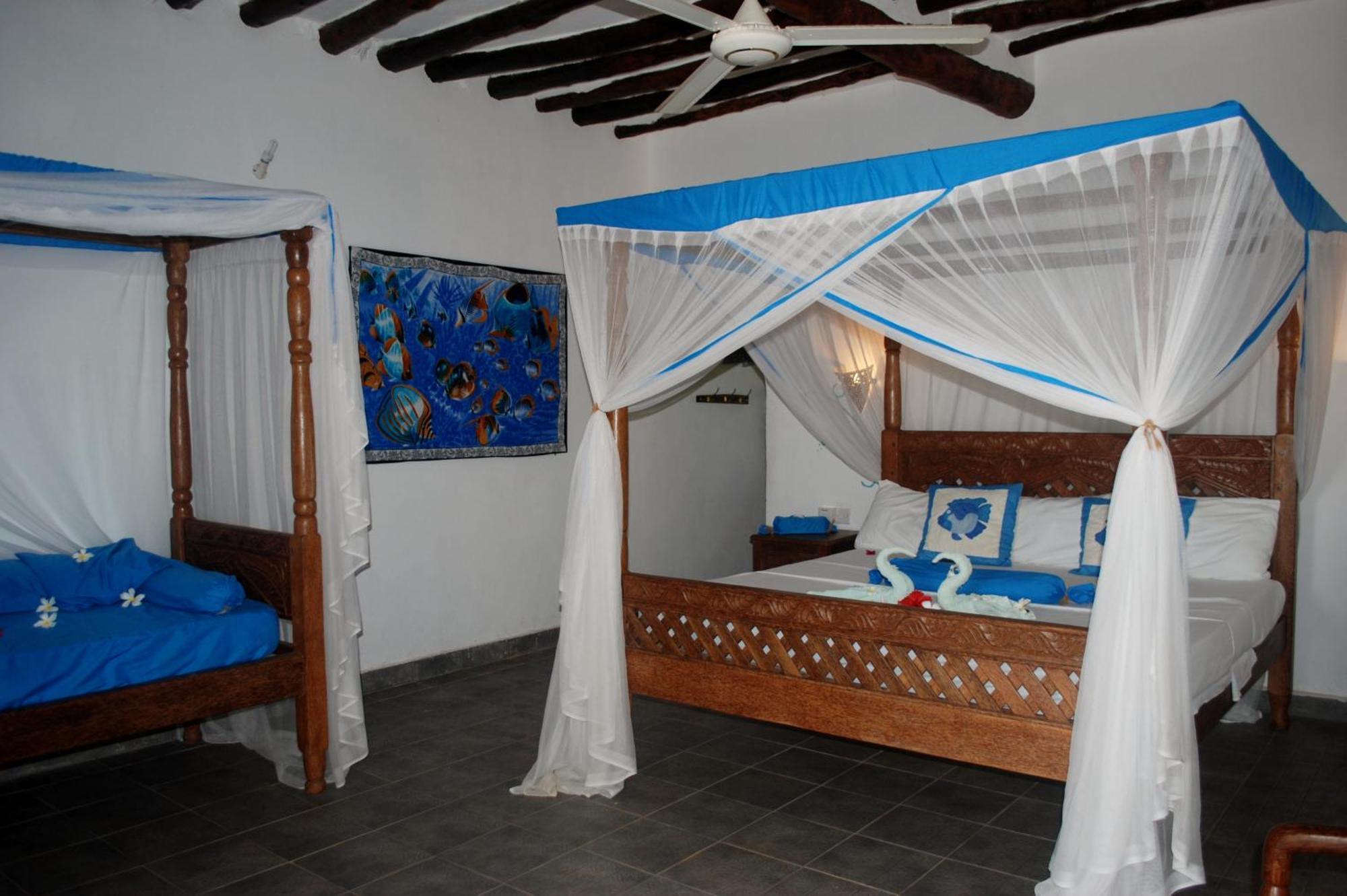 Karamba Eco Boutique