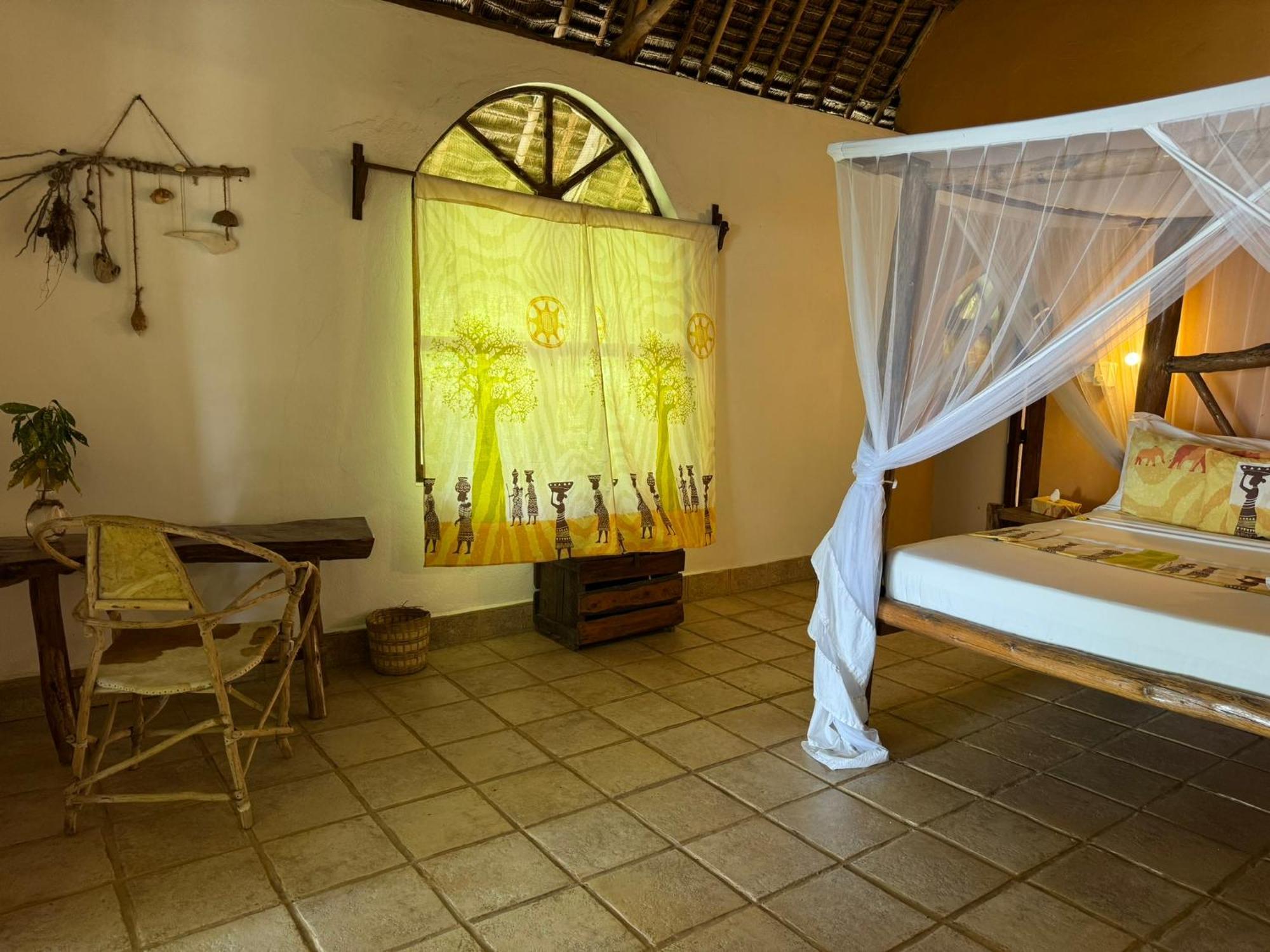Resort Karamba Eco Boutique Kizimkazi