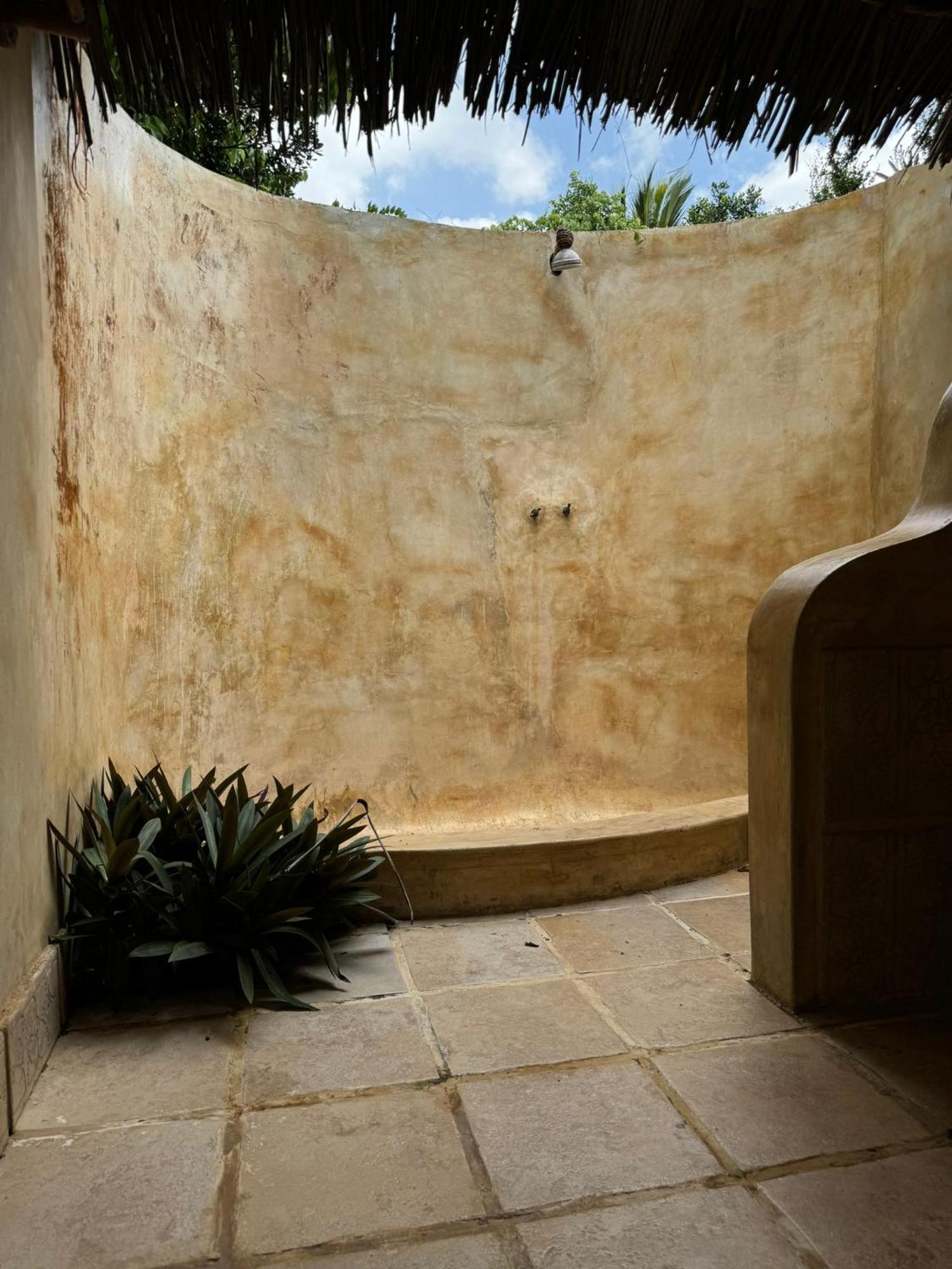 Karamba Eco Boutique 4* Kizimkazi