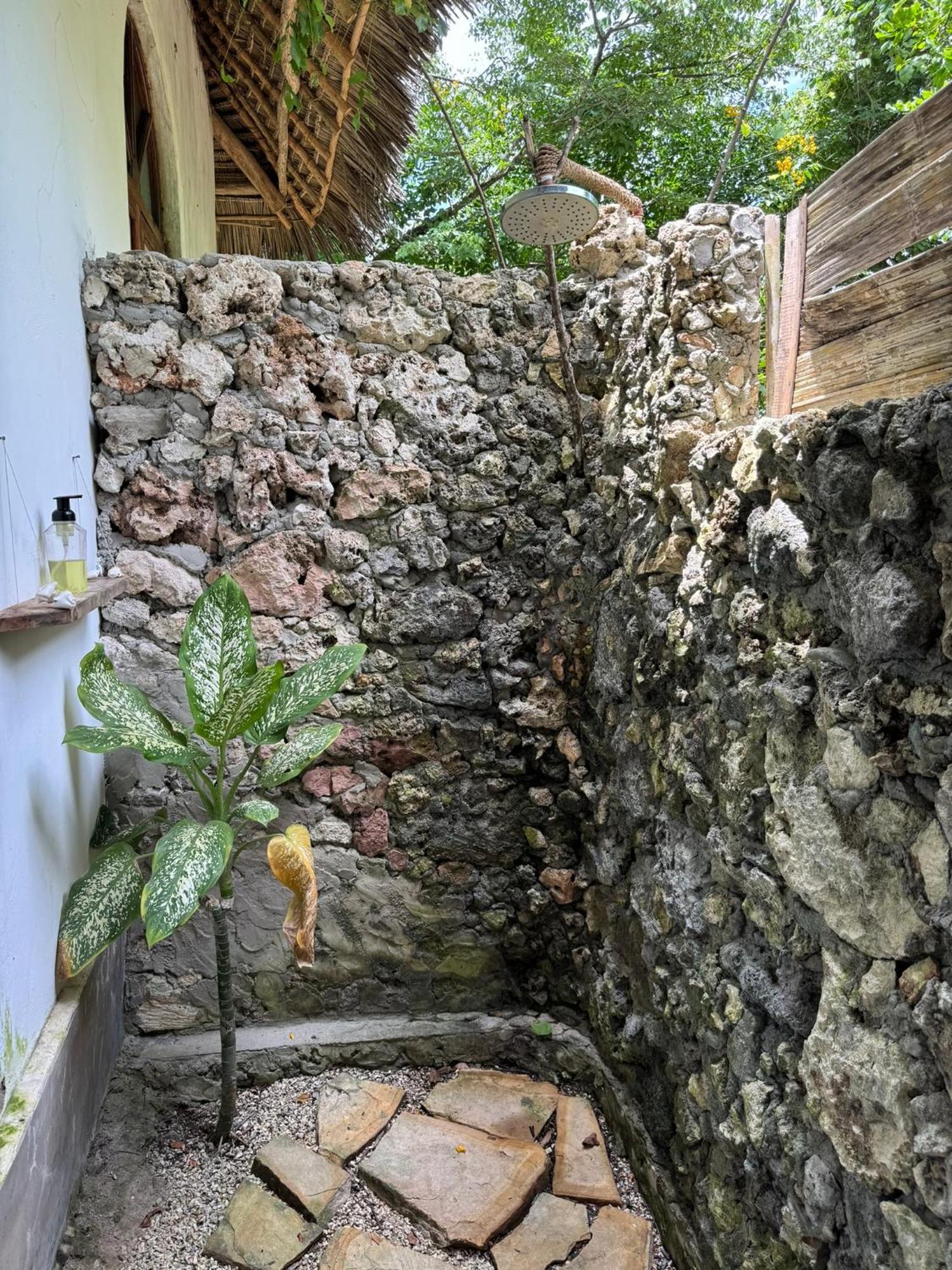 Resort Karamba Eco Boutique Kizimkazi