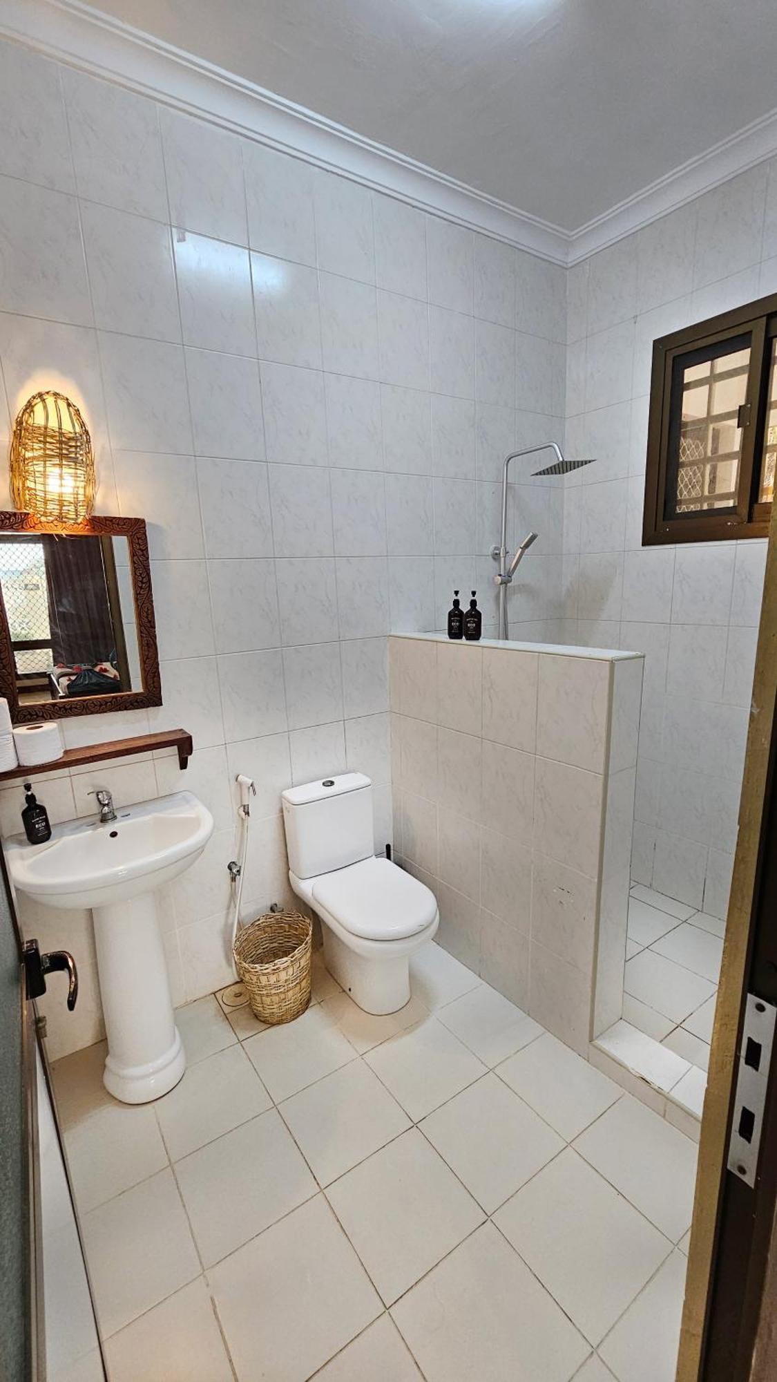 Resort Zoi House Matemwe (Zanzibar)