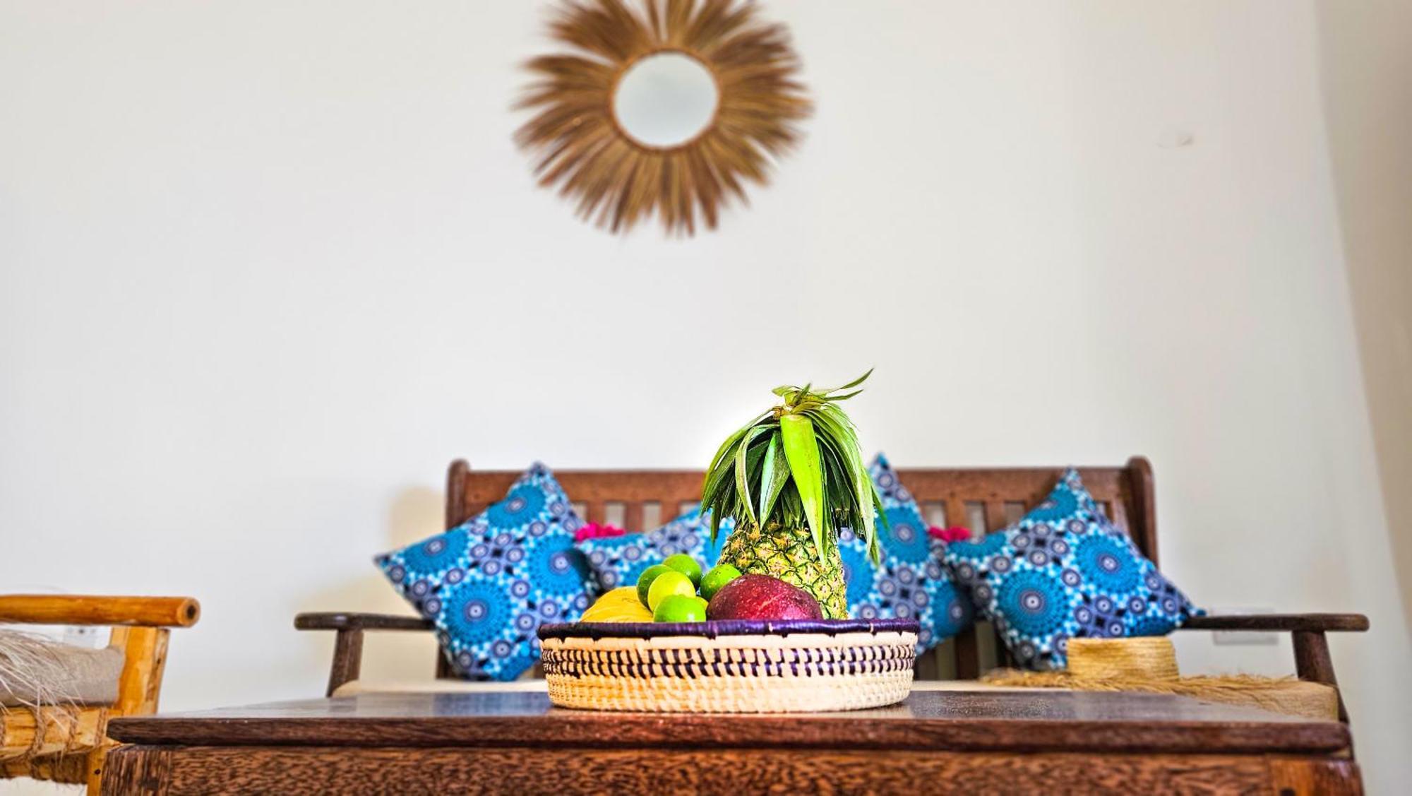 Zoi House 4* Matemwe (Zanzibar)