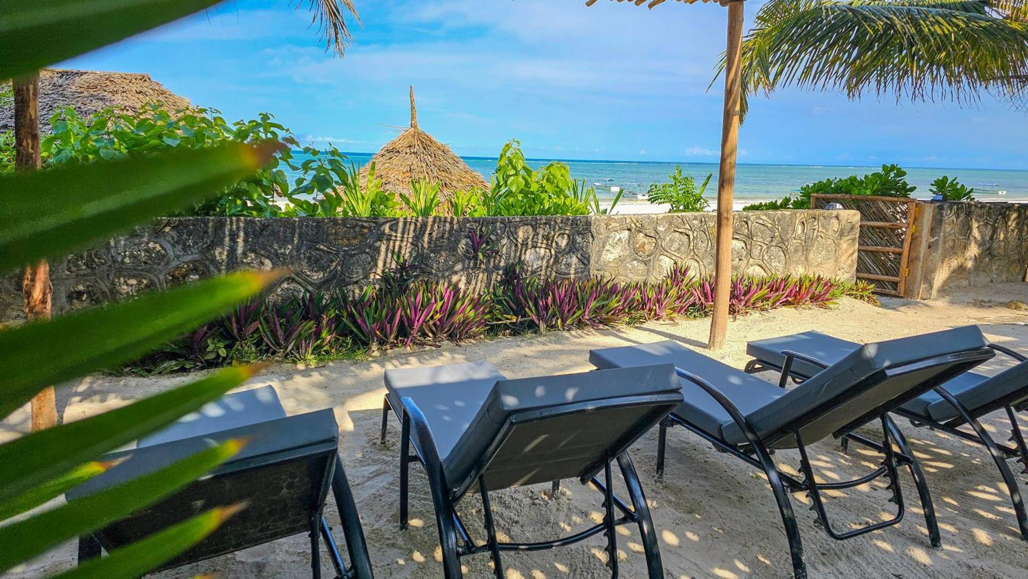 Zoi House Resort