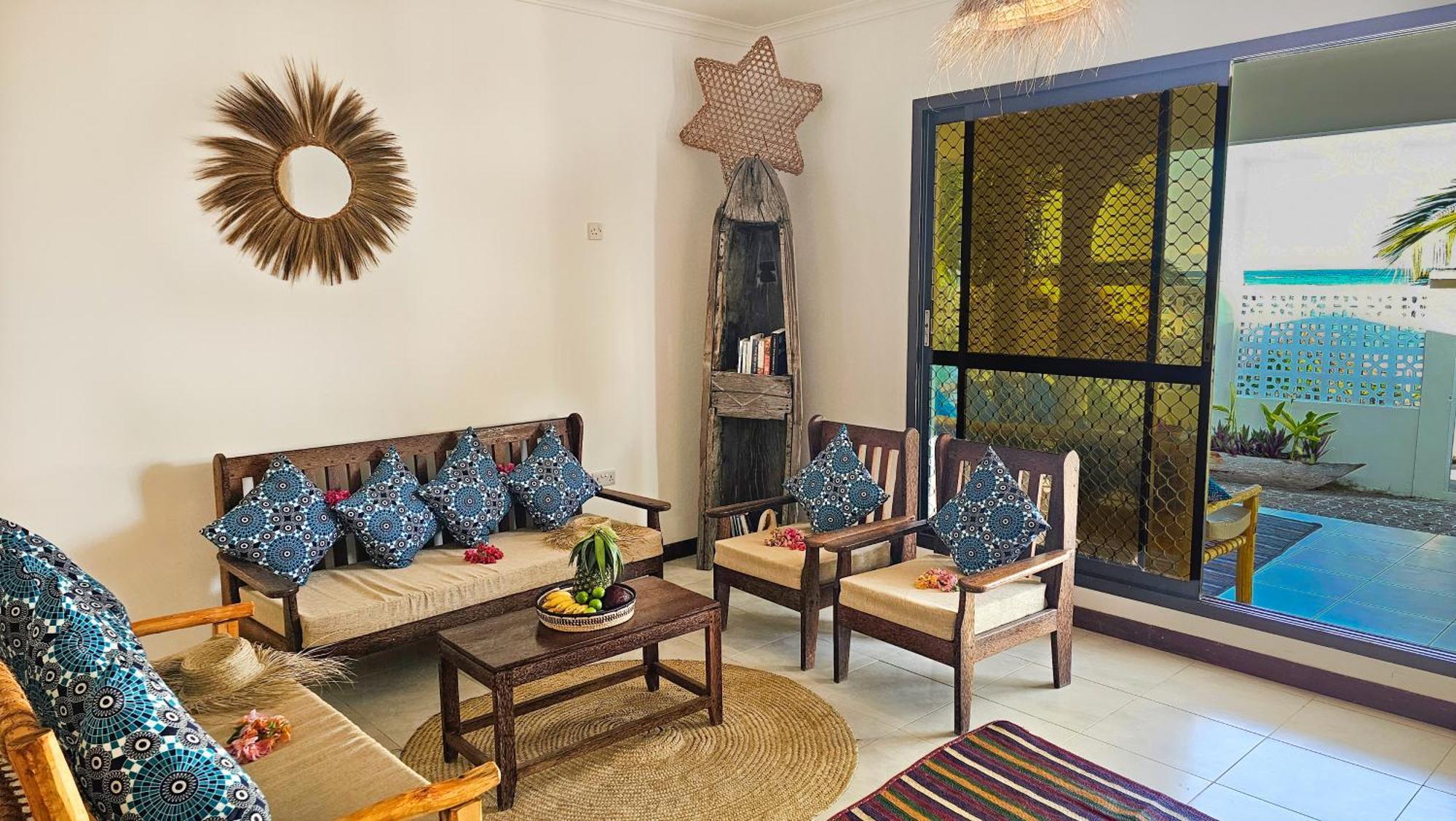 Zoi House Resort