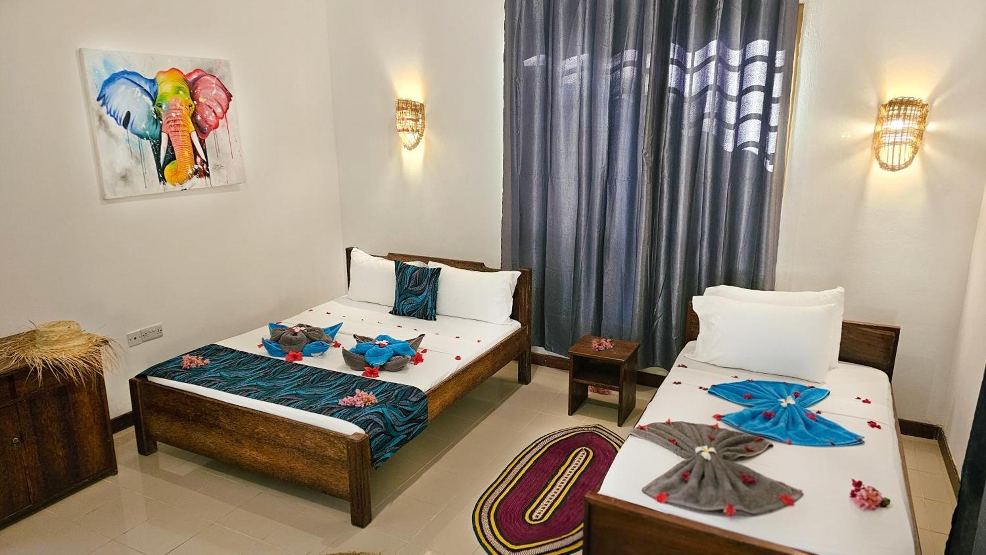 Zoi House Resort 4*
