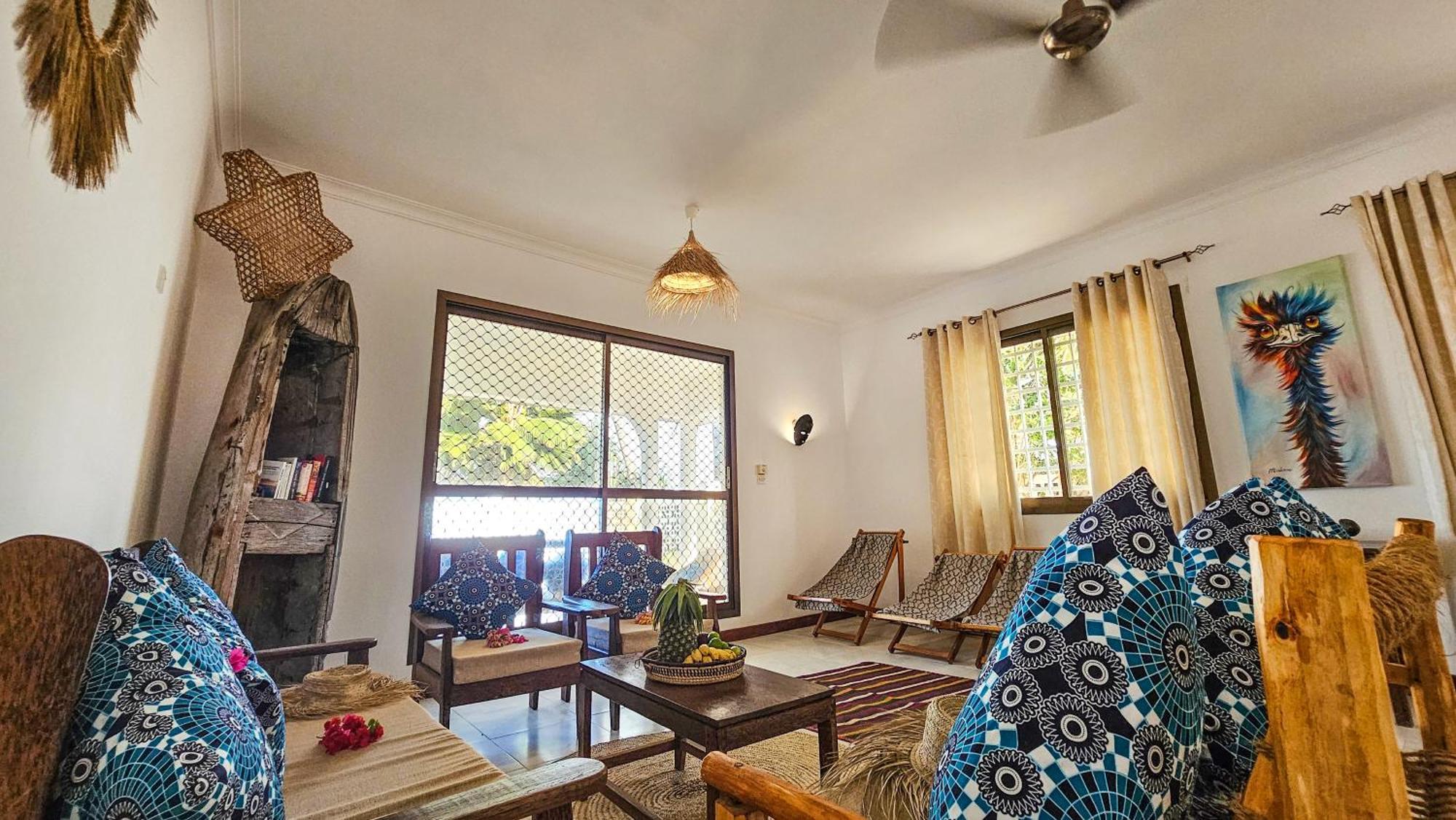 Resort Zoi House 4*