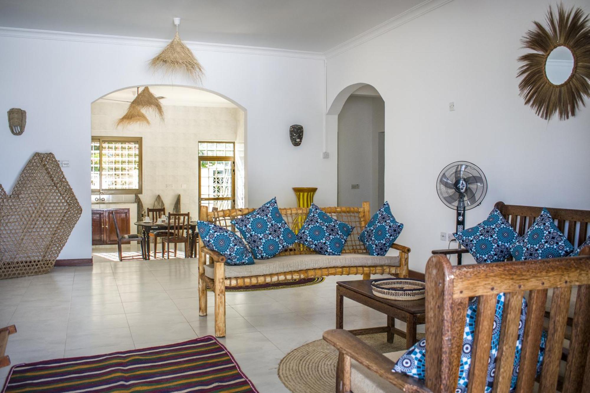 Resort Zoi House 4*