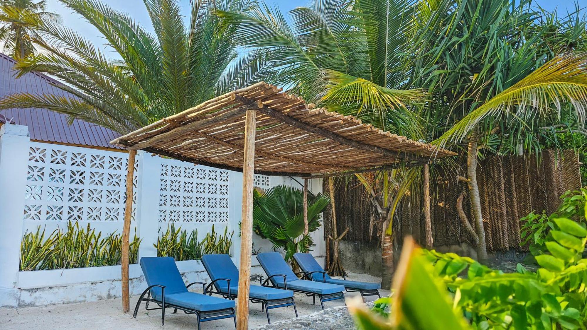 Zoi House Resort Matemwe (Zanzibar)