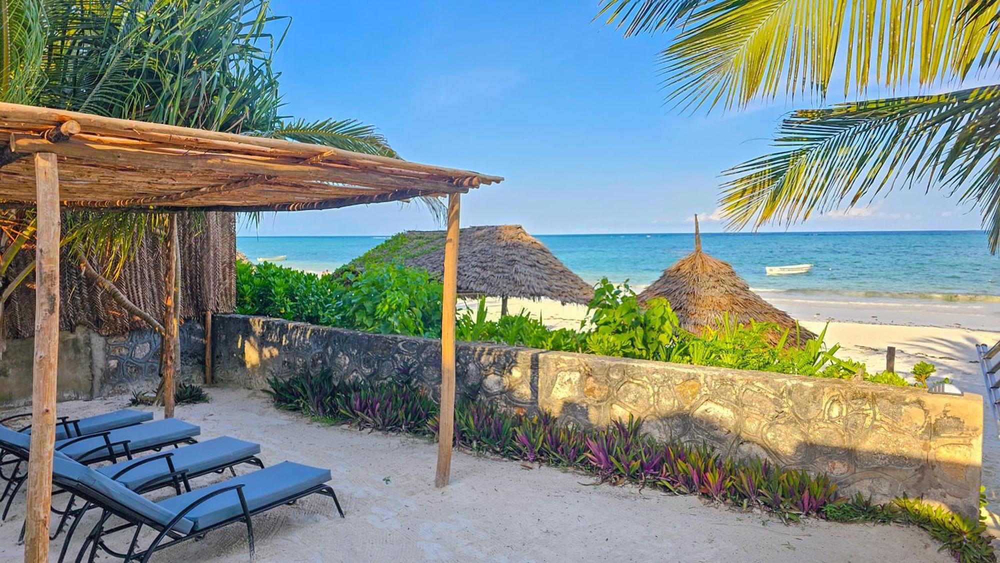 Zoi House Resort
