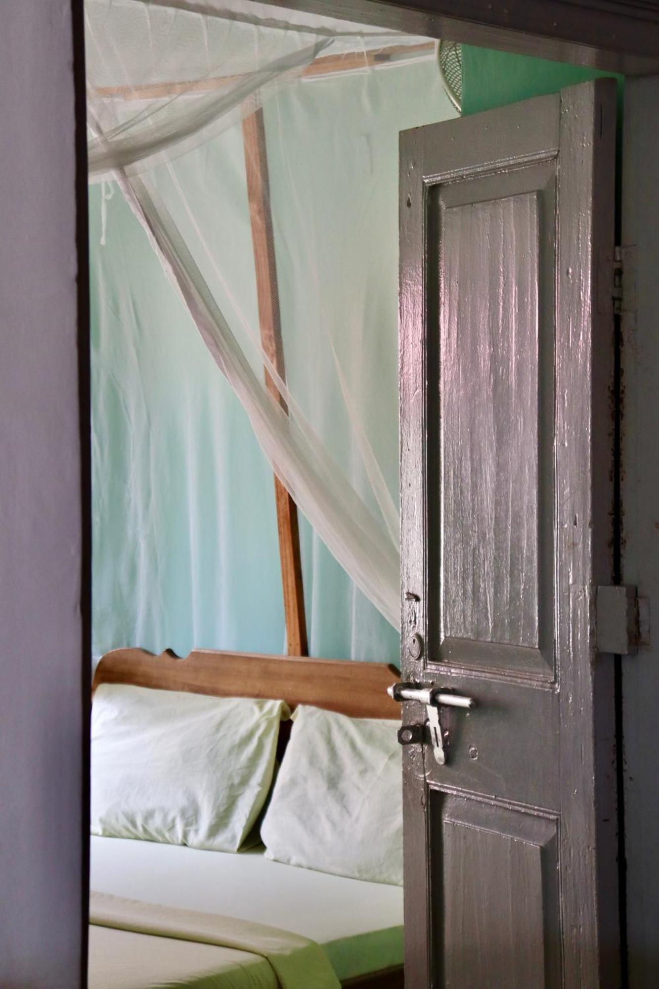 Bed & Breakfast Balcony House Zanzibar