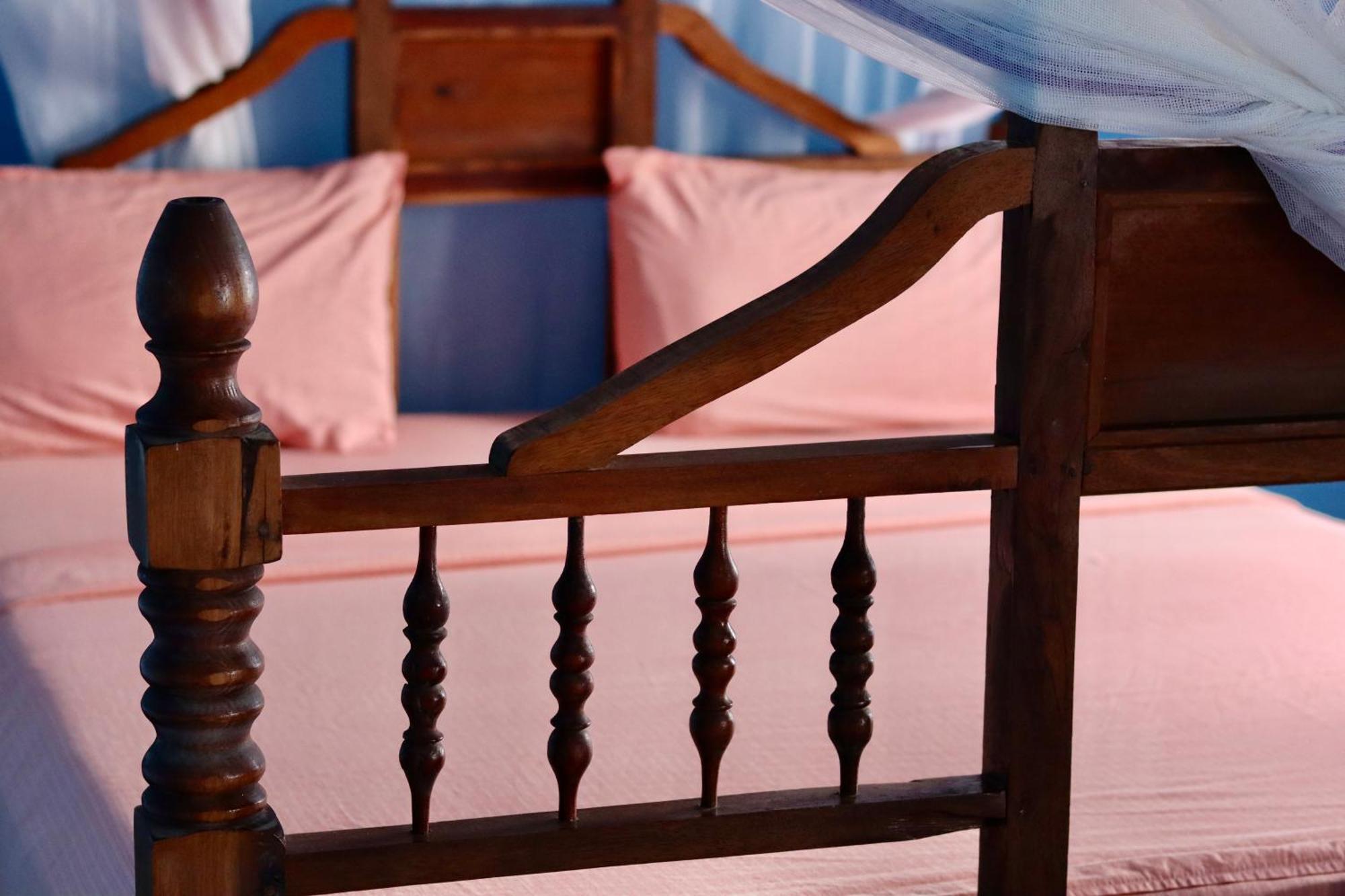 Bed & Breakfast Balcony House 3*