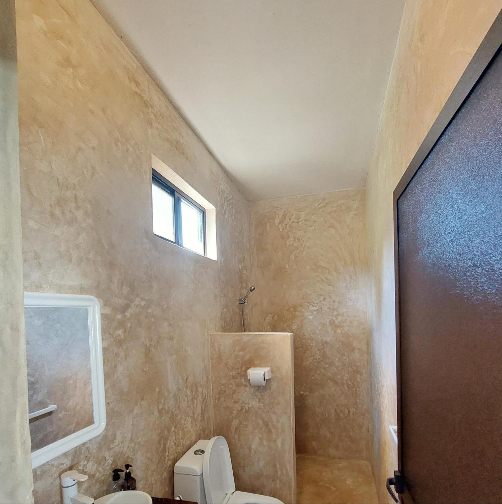 Jaribu Hotel Paje