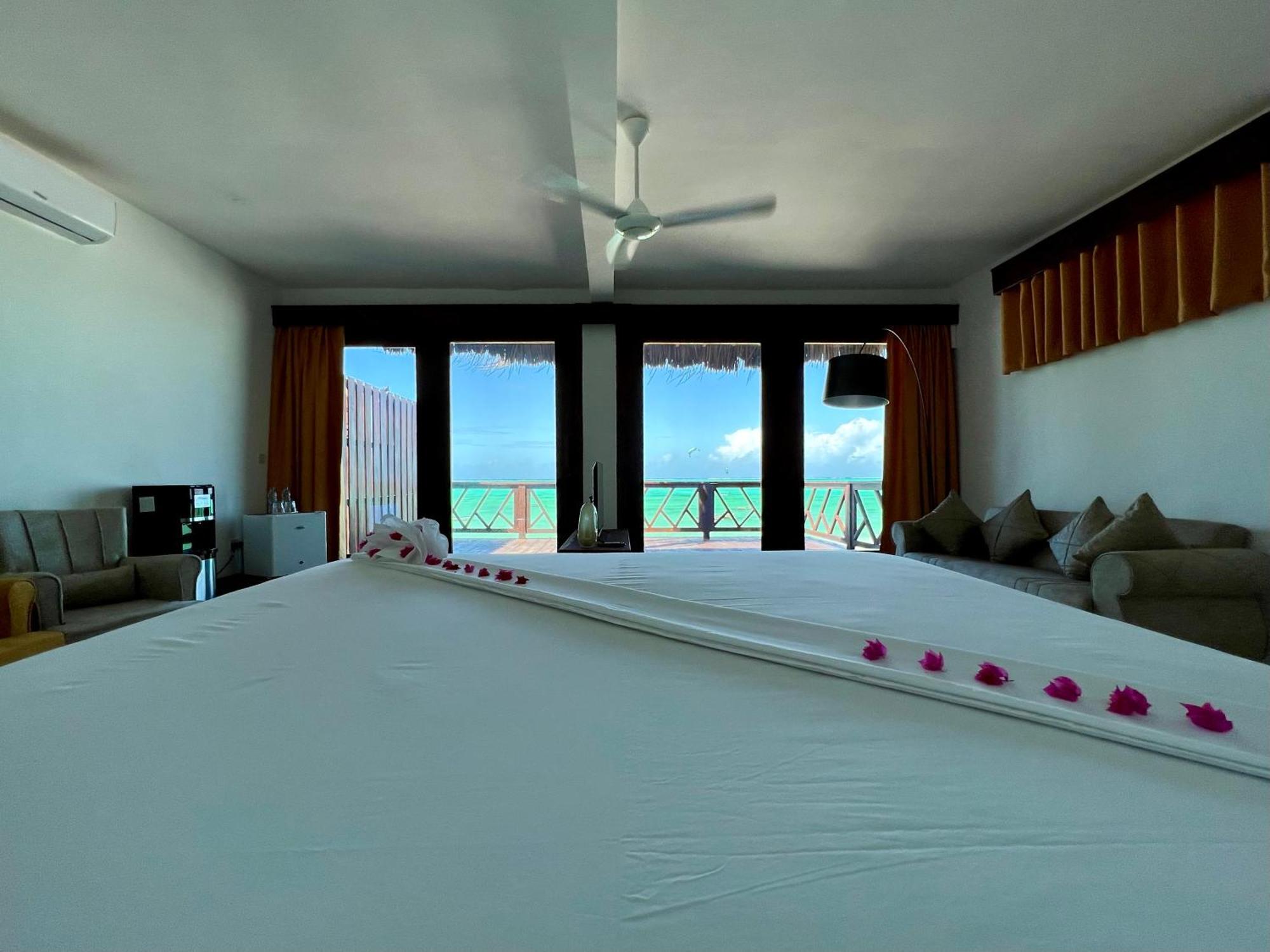 Mahali Zanzibar Hotel
