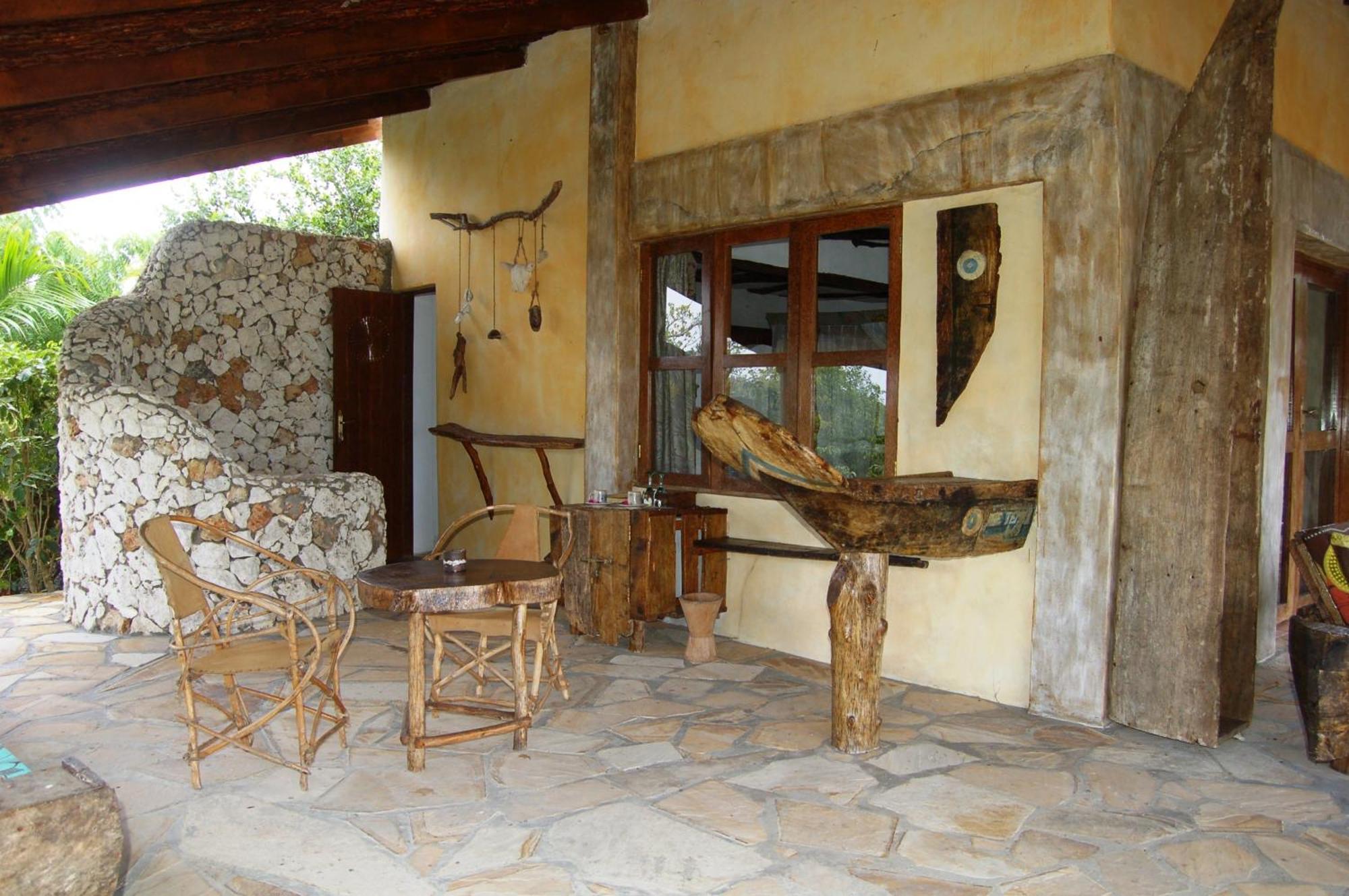Karamba Eco Boutique Resort