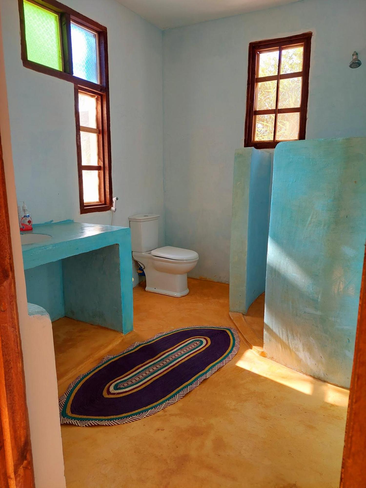 Santa Maria Coral Park 4* Pongwe