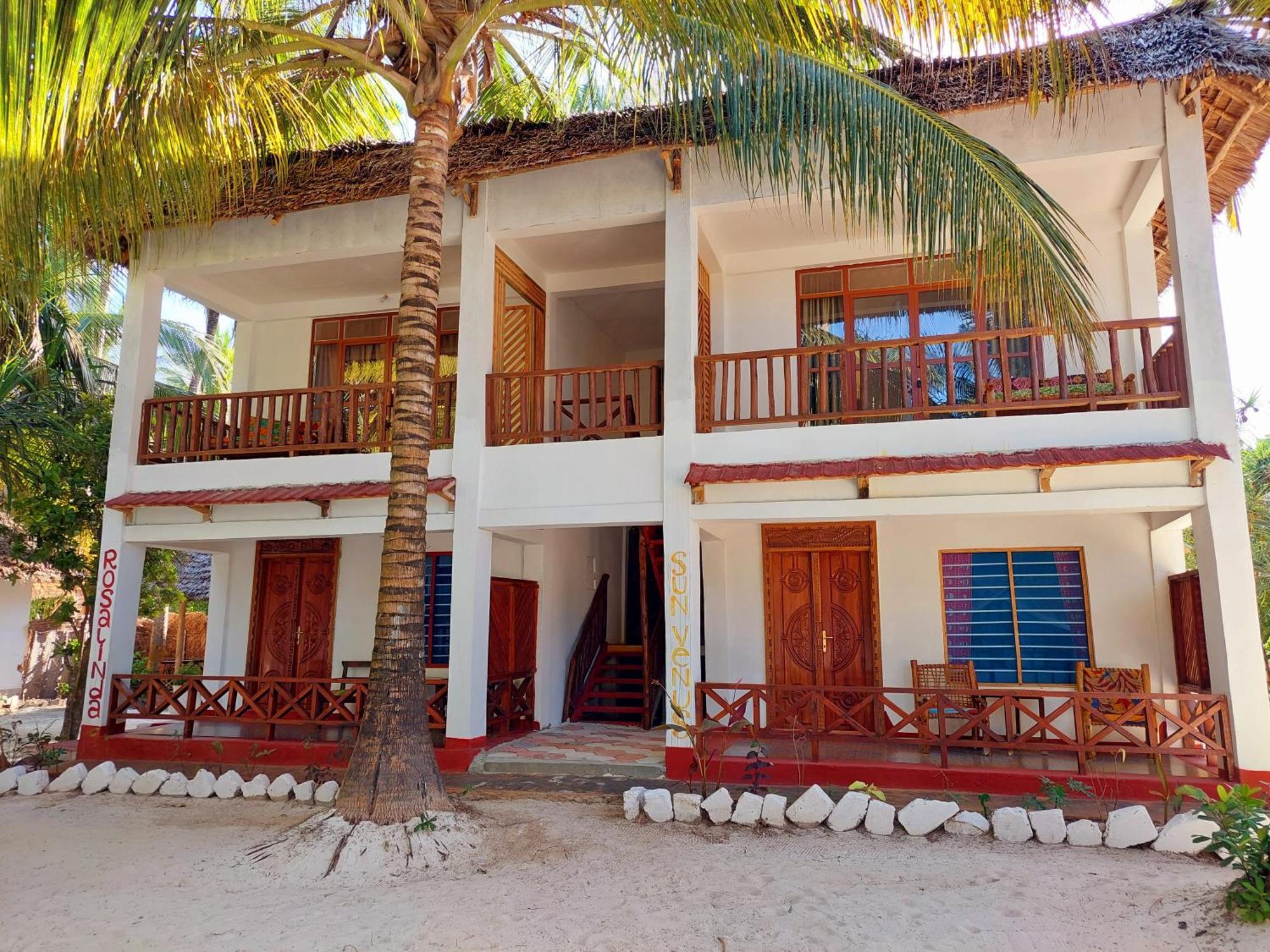 Santa Maria Coral Park 4* Pongwe