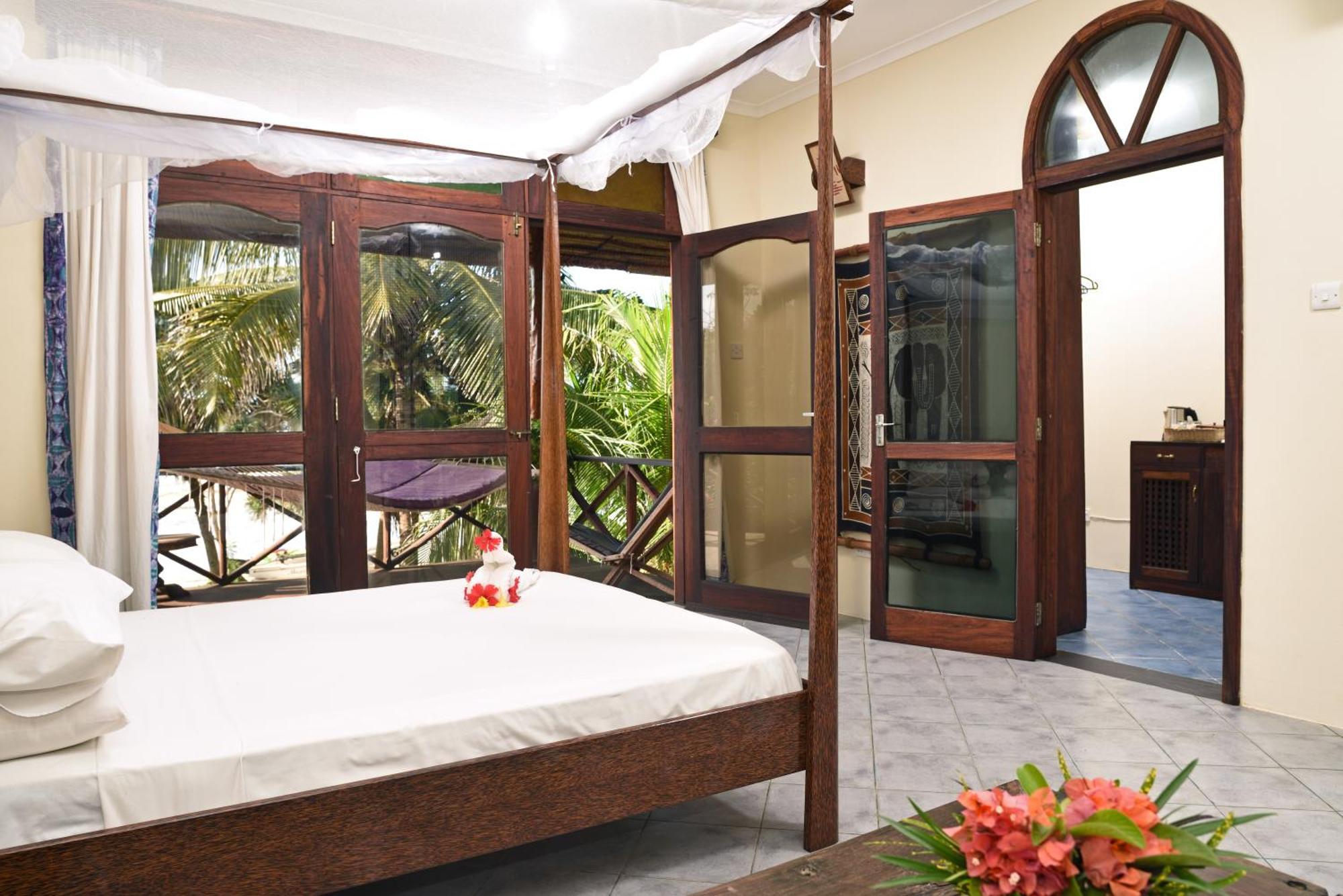Mnarani Resort Nungwi