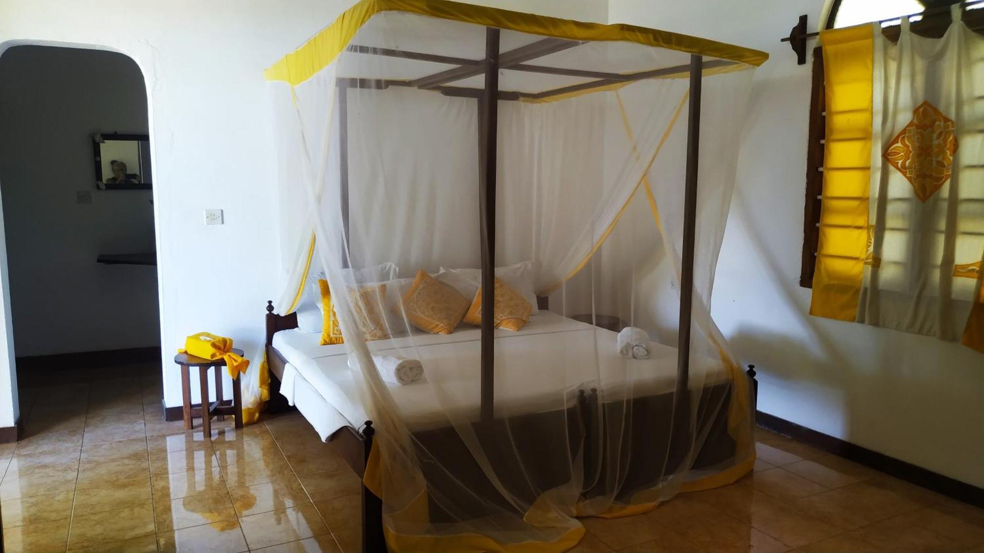 Karamba Eco Boutique Resort