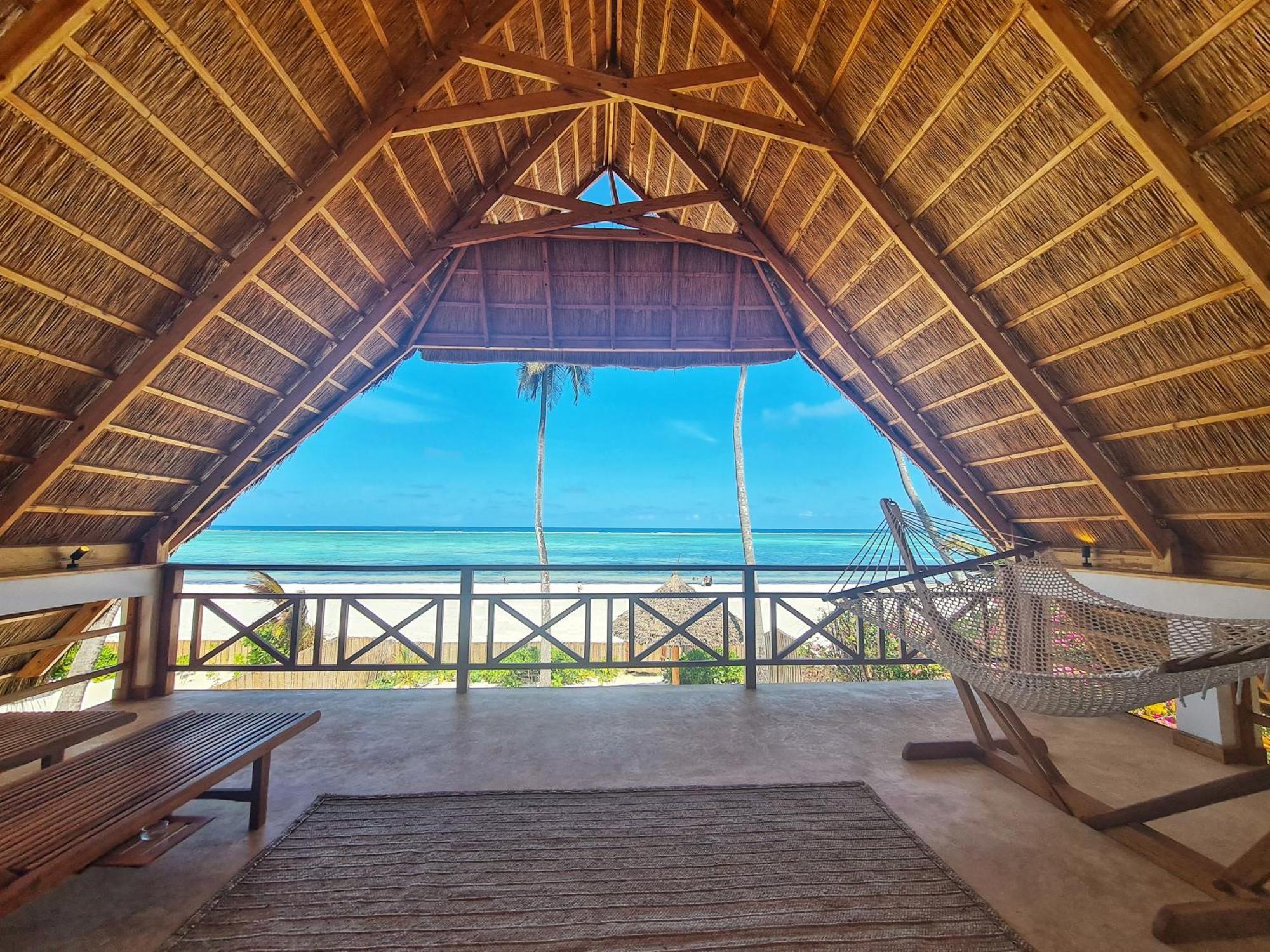 Hotel Zanzibar Sunrise At Bandas Matemwe (Zanzibar)