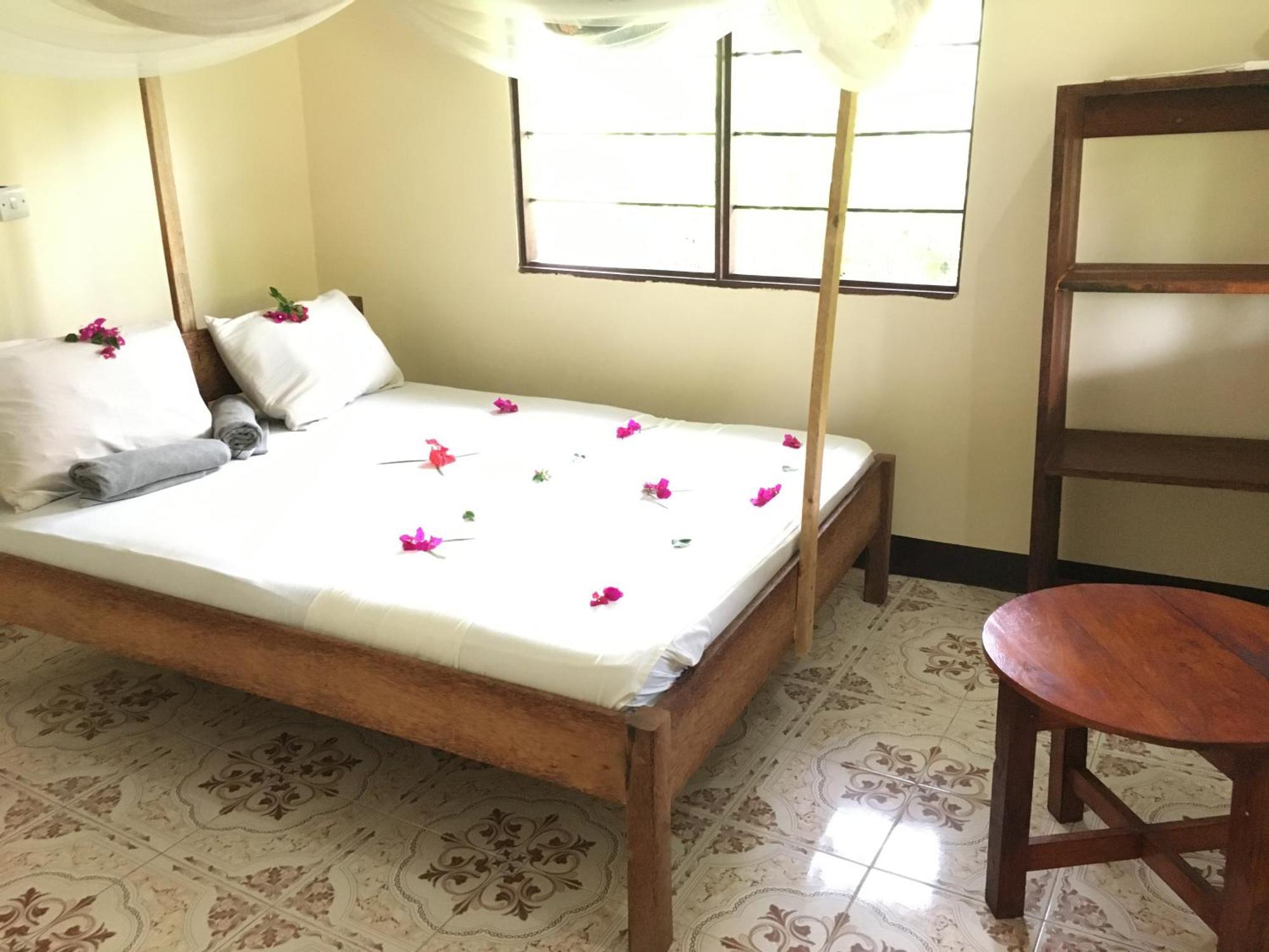 Mount Zion Lodge Michamvi