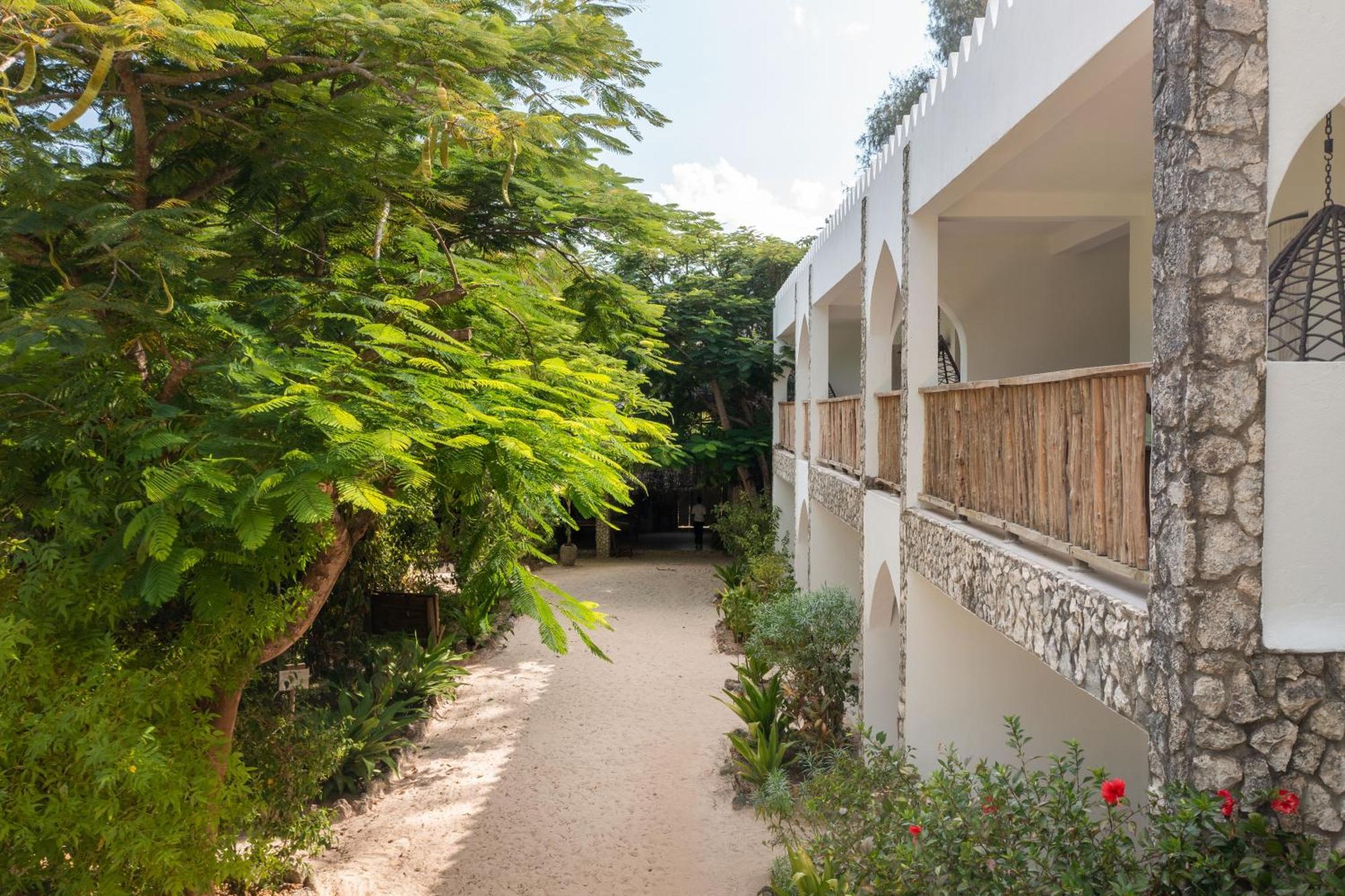 Mvuvi Boutique Kiwengwa (Zanzibar)