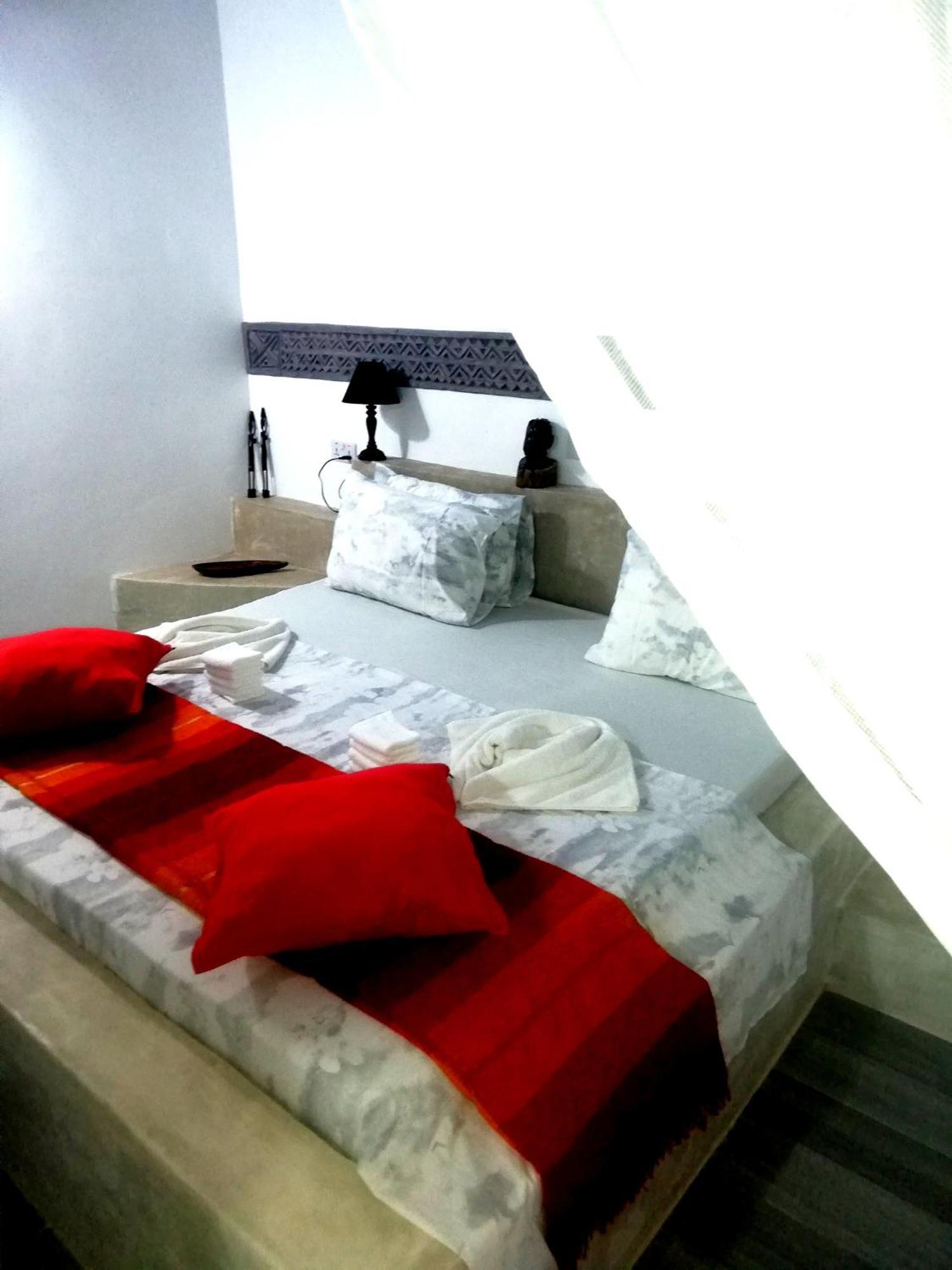 Peter Pan Bed & Breakfast