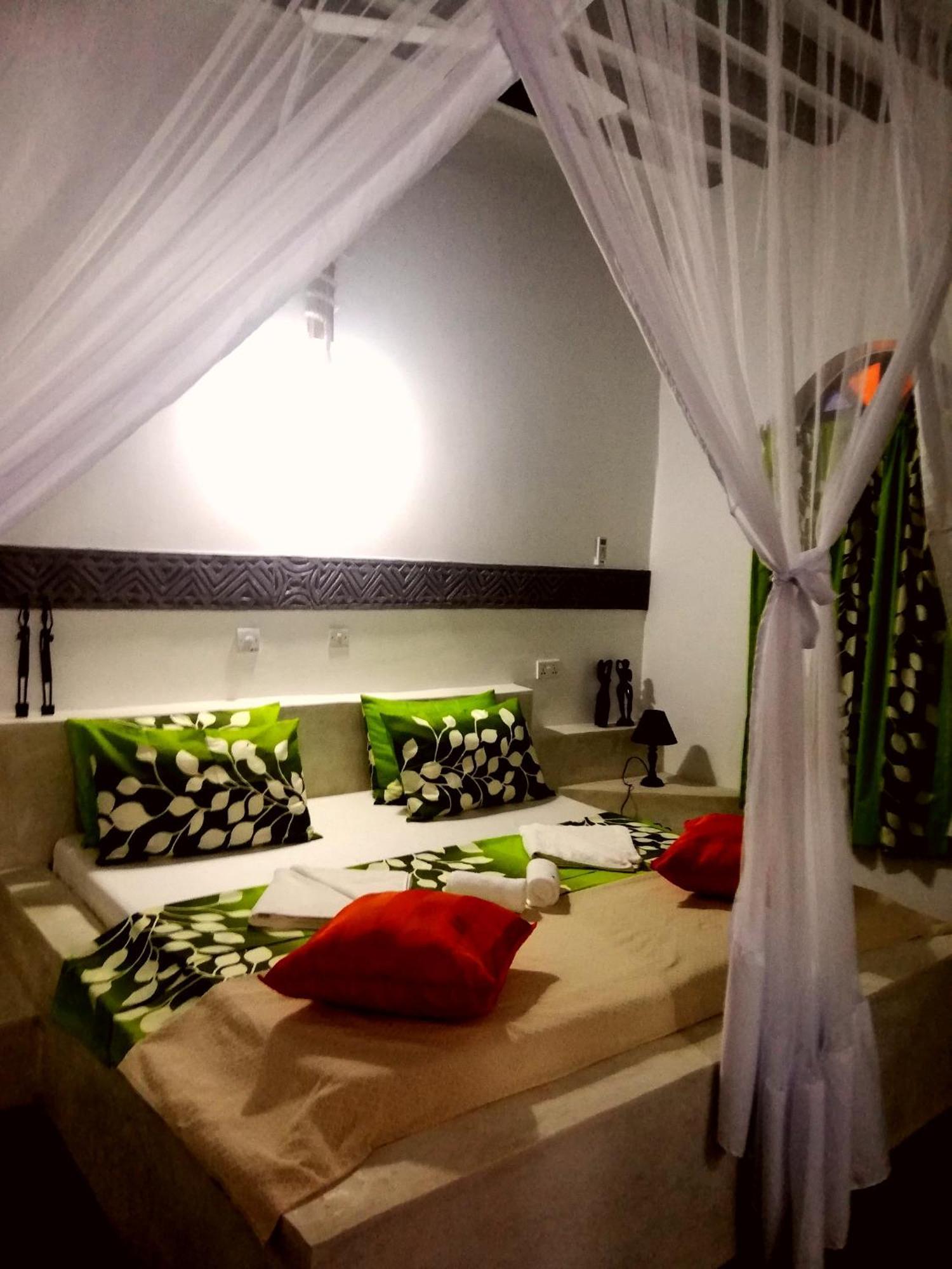 Bed & Breakfast Peter Pan 2*