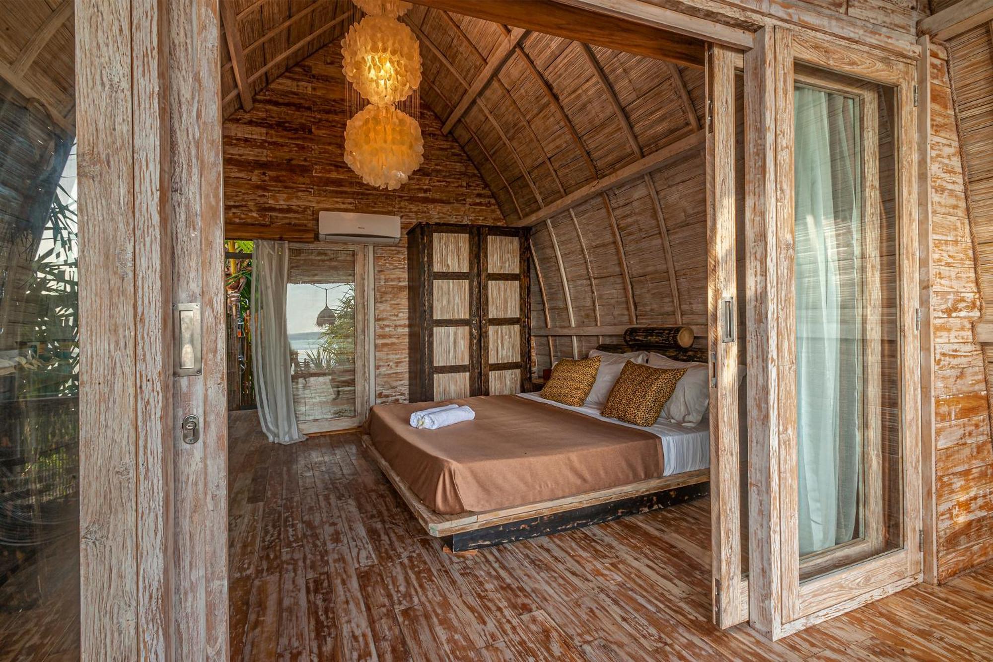 Karamba Eco Boutique Resort