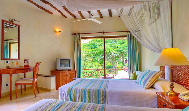 Hotel Sultan Sands Island & Spa 4*