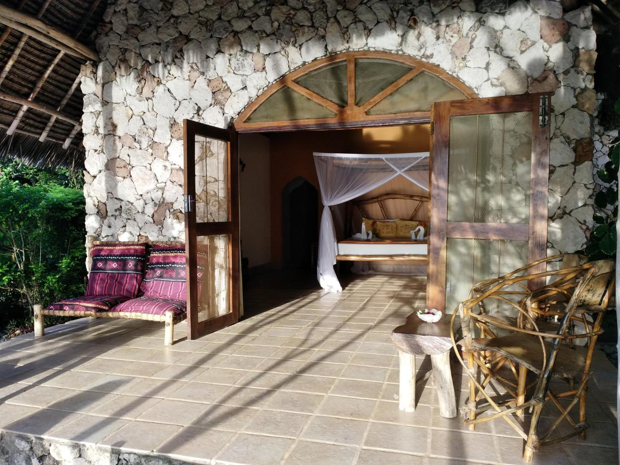 Resort Karamba Eco Boutique 4*