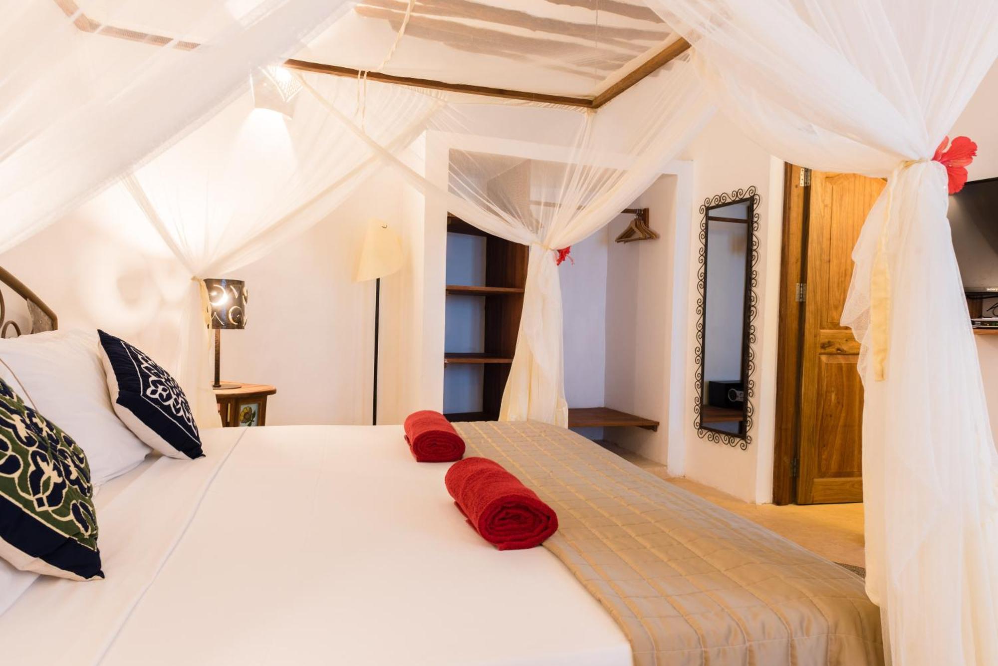 Kiva Boutique Hotel