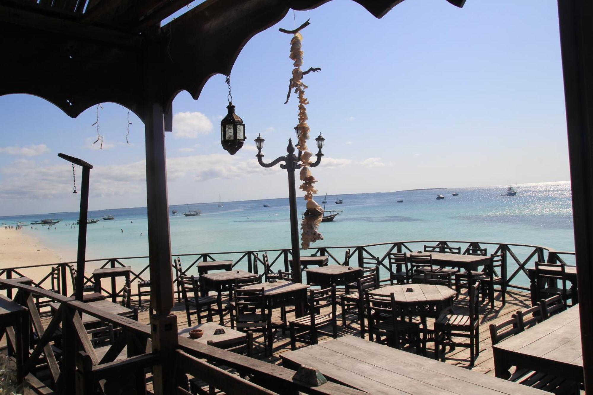 Langi Langi Hotel Nungwi