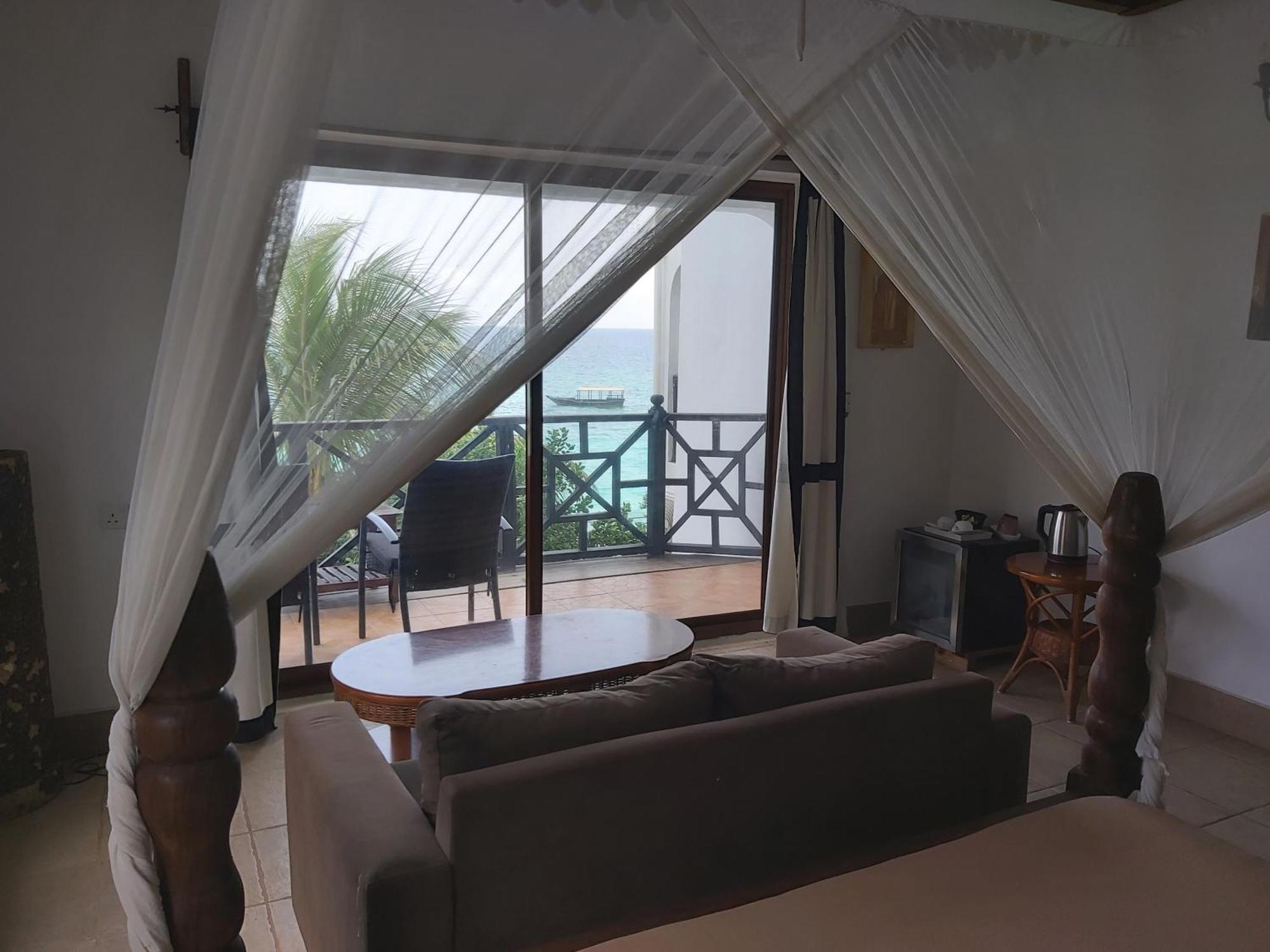 Hotel Langi Langi