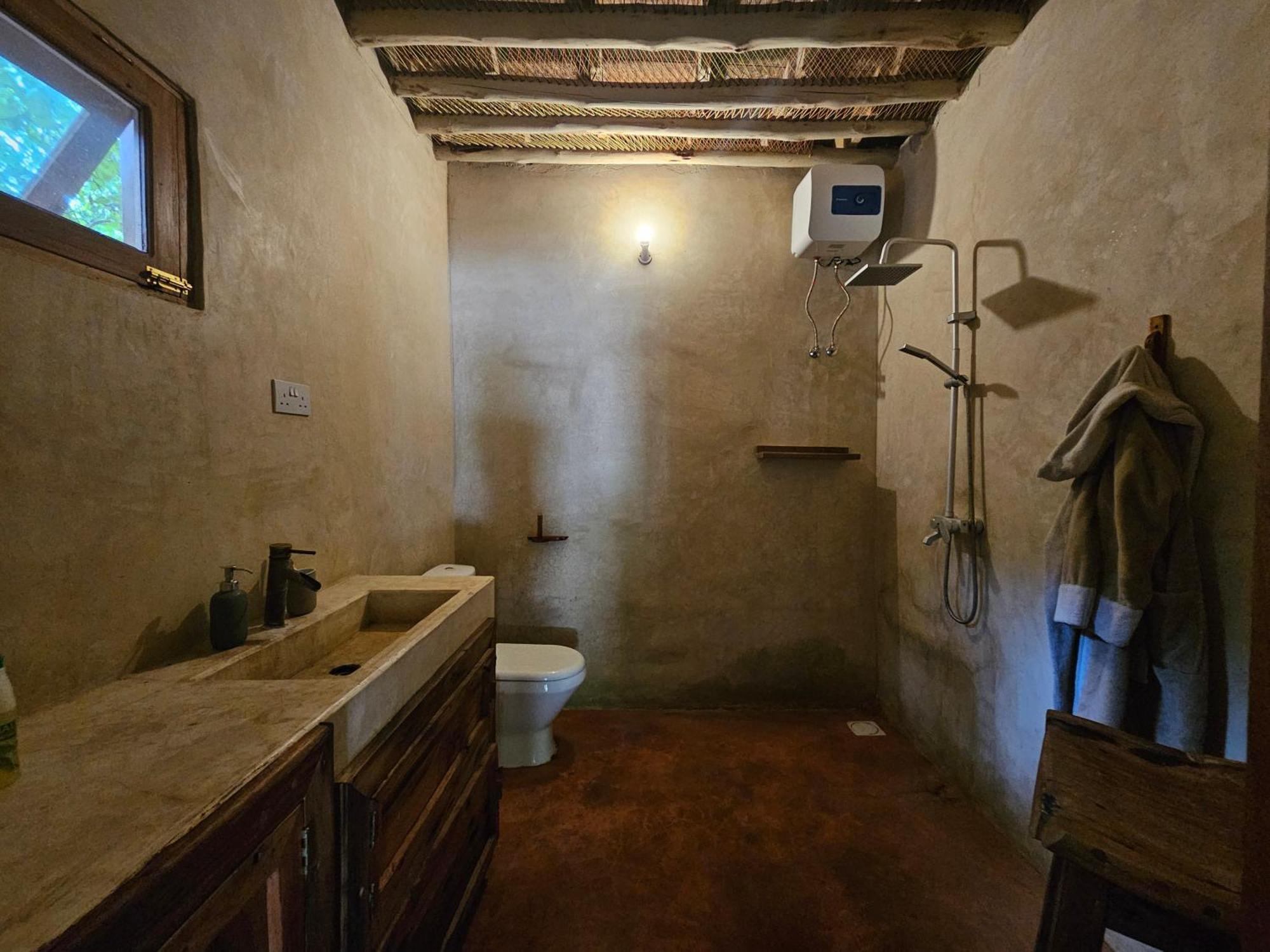 Karibu Maisha Bed & Breakfast