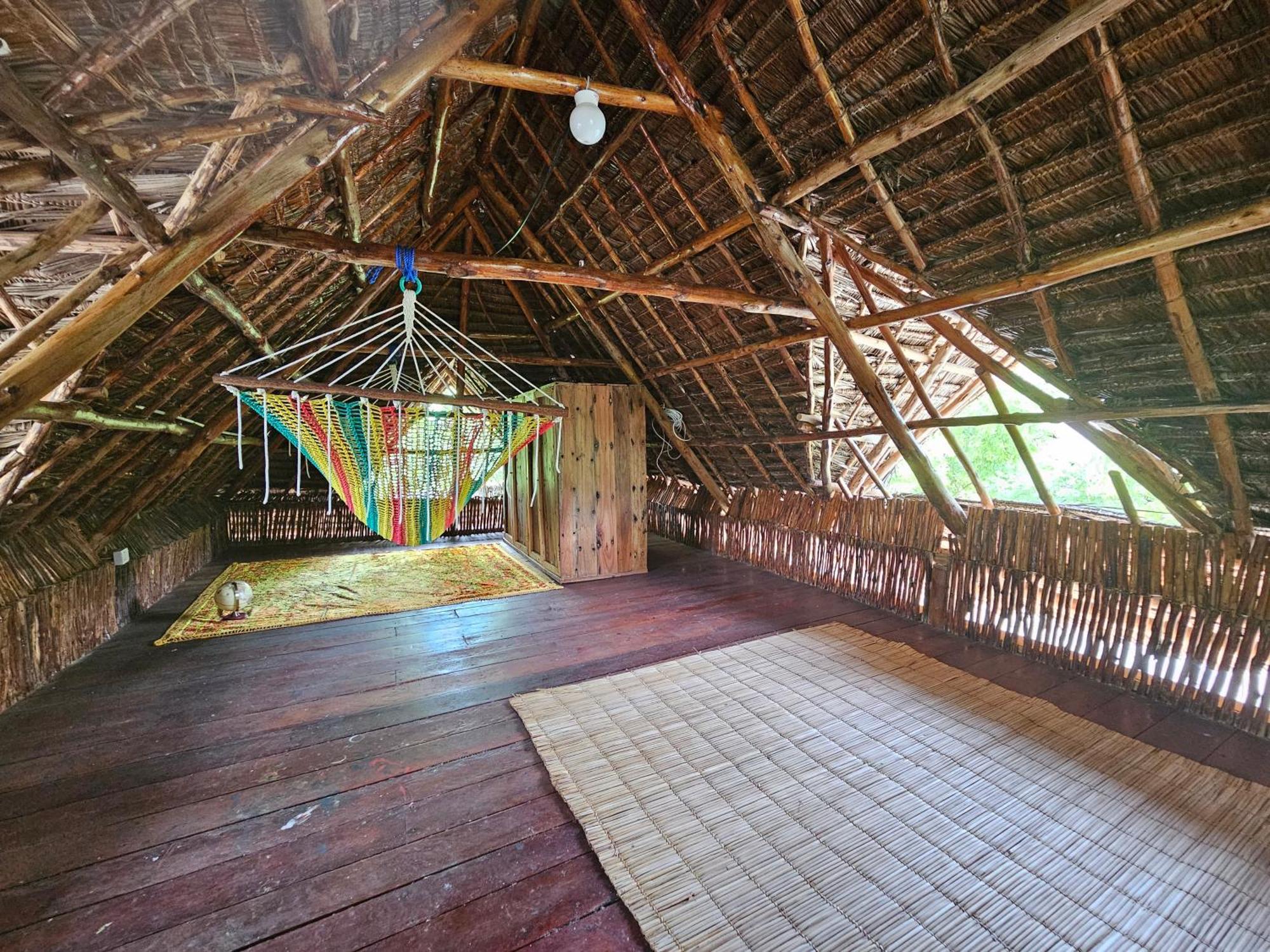 Bed & Breakfast Karibu Maisha