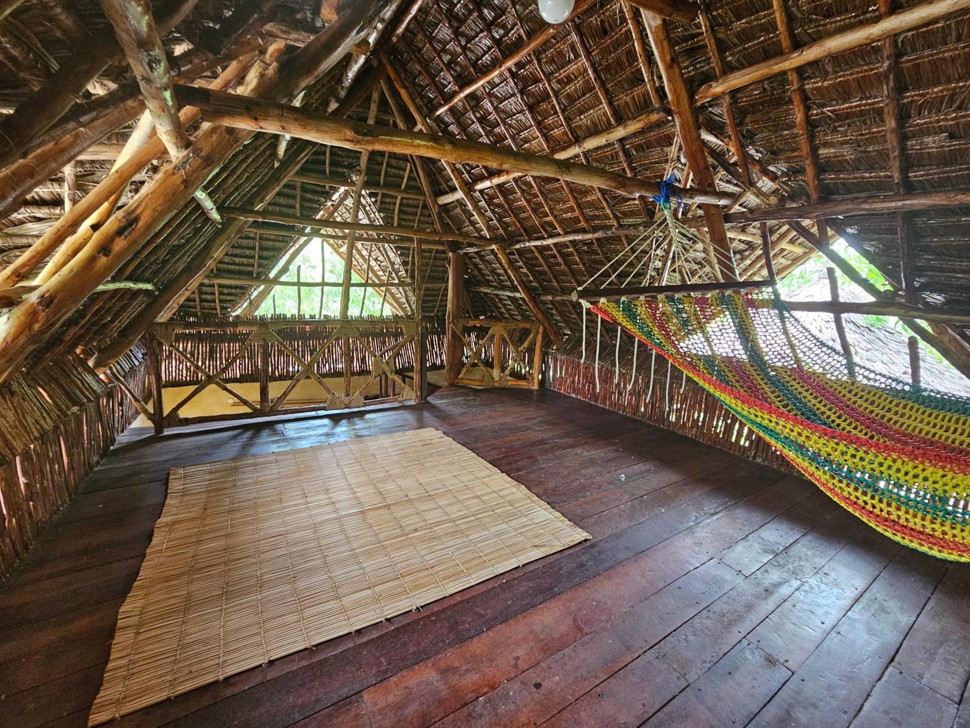 Karibu Maisha Bed & Breakfast *