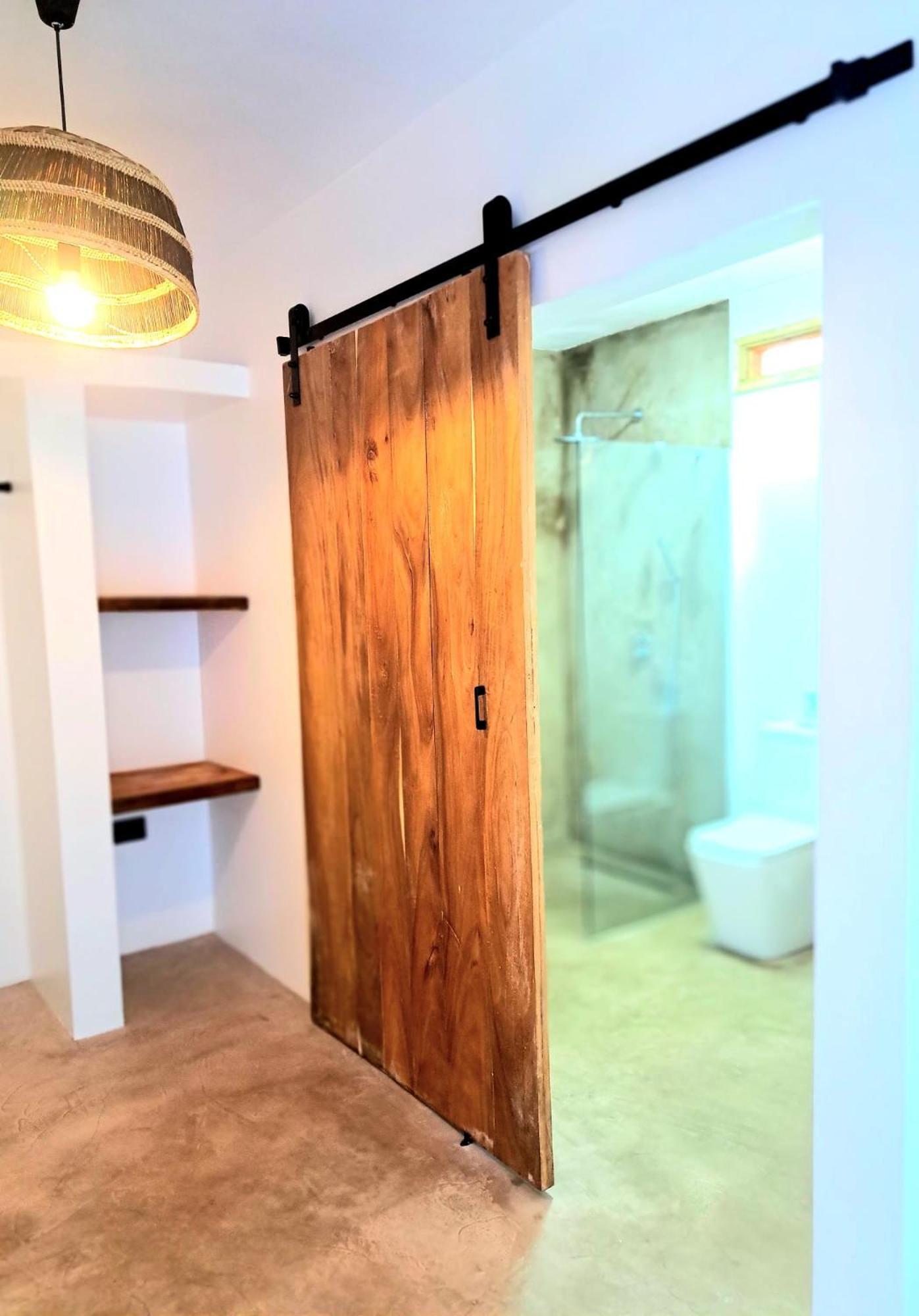 Boho Boutique - Beachfront , Adults Only , Private Pool 4*