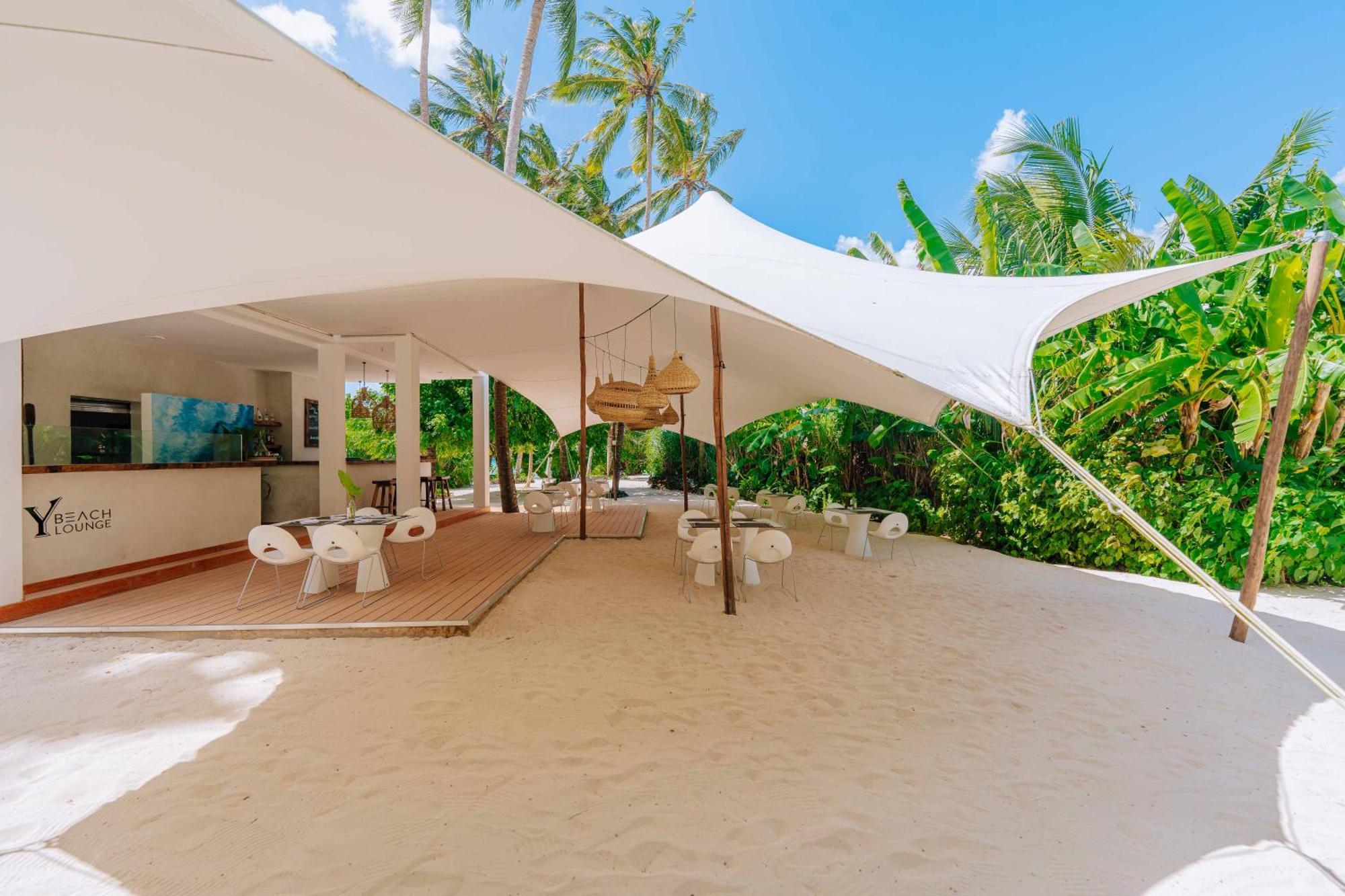 Resort Ycona Eco-luxury Resort, Zanzibar