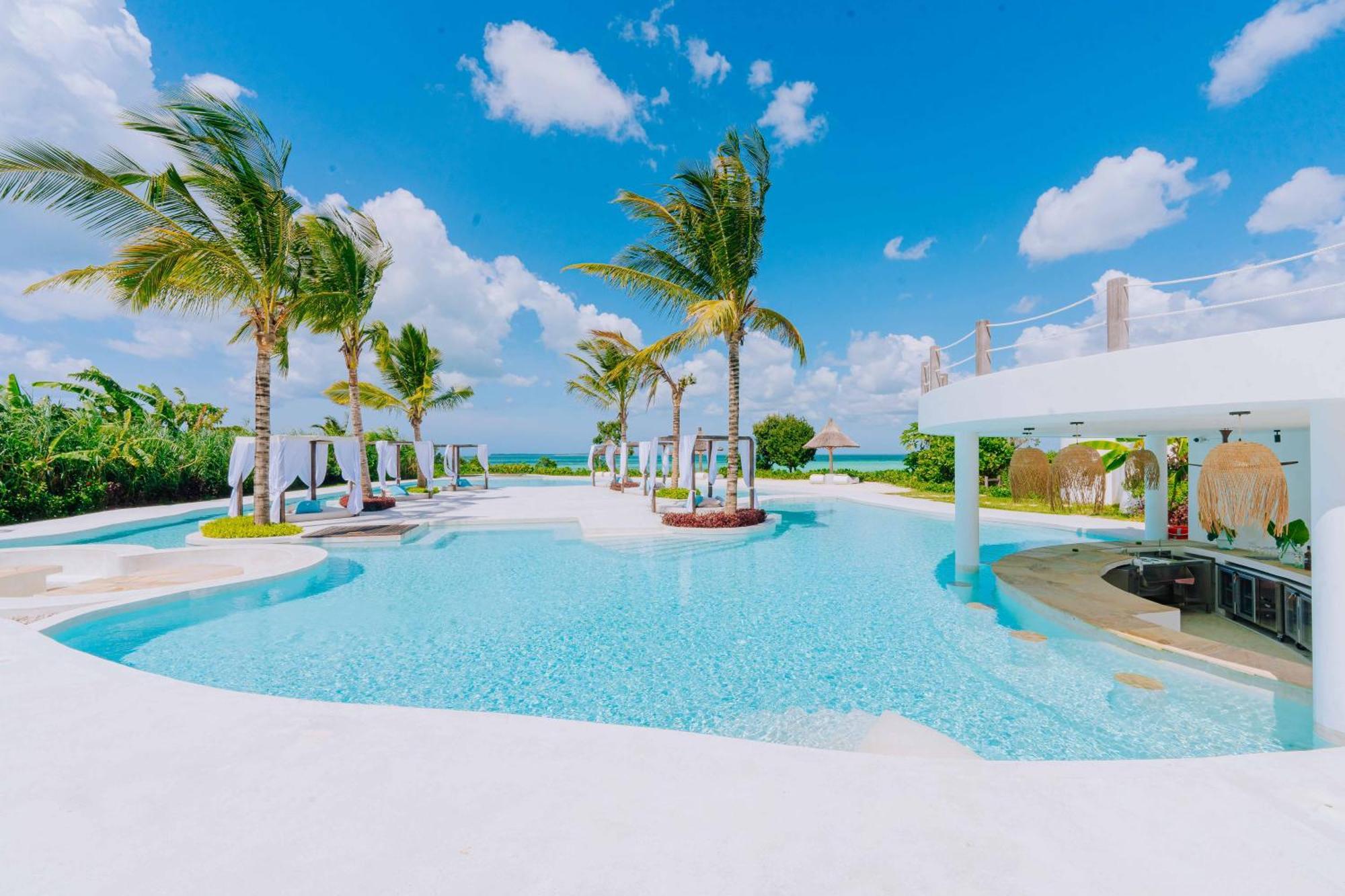 Resort Ycona Eco-luxury Resort, Zanzibar 5*