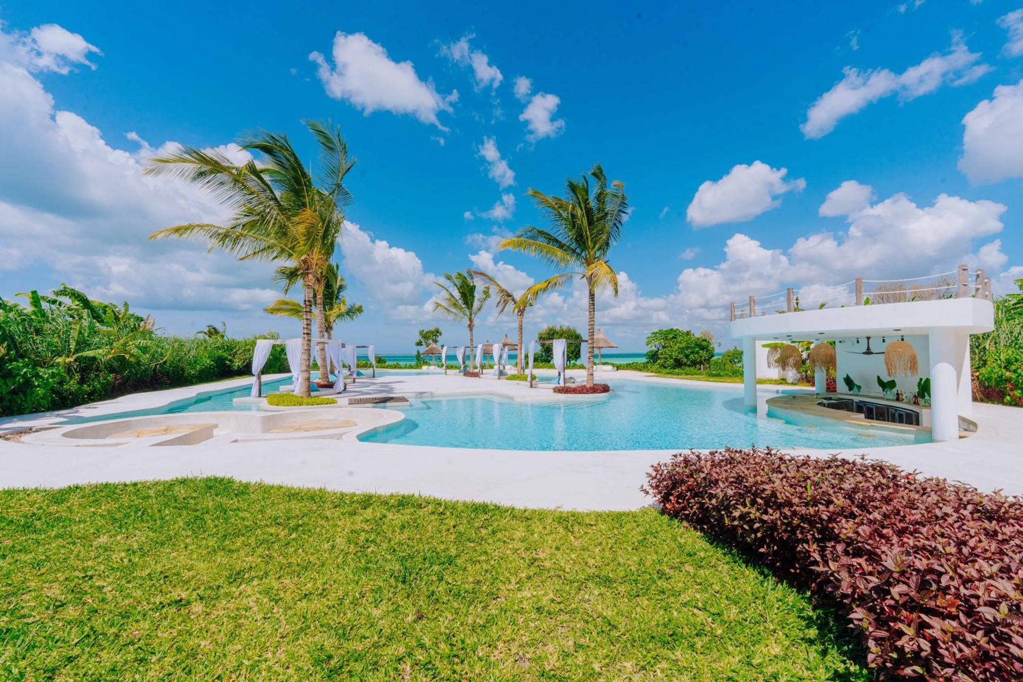 Ycona Eco-luxury Resort, Zanzibar 5*