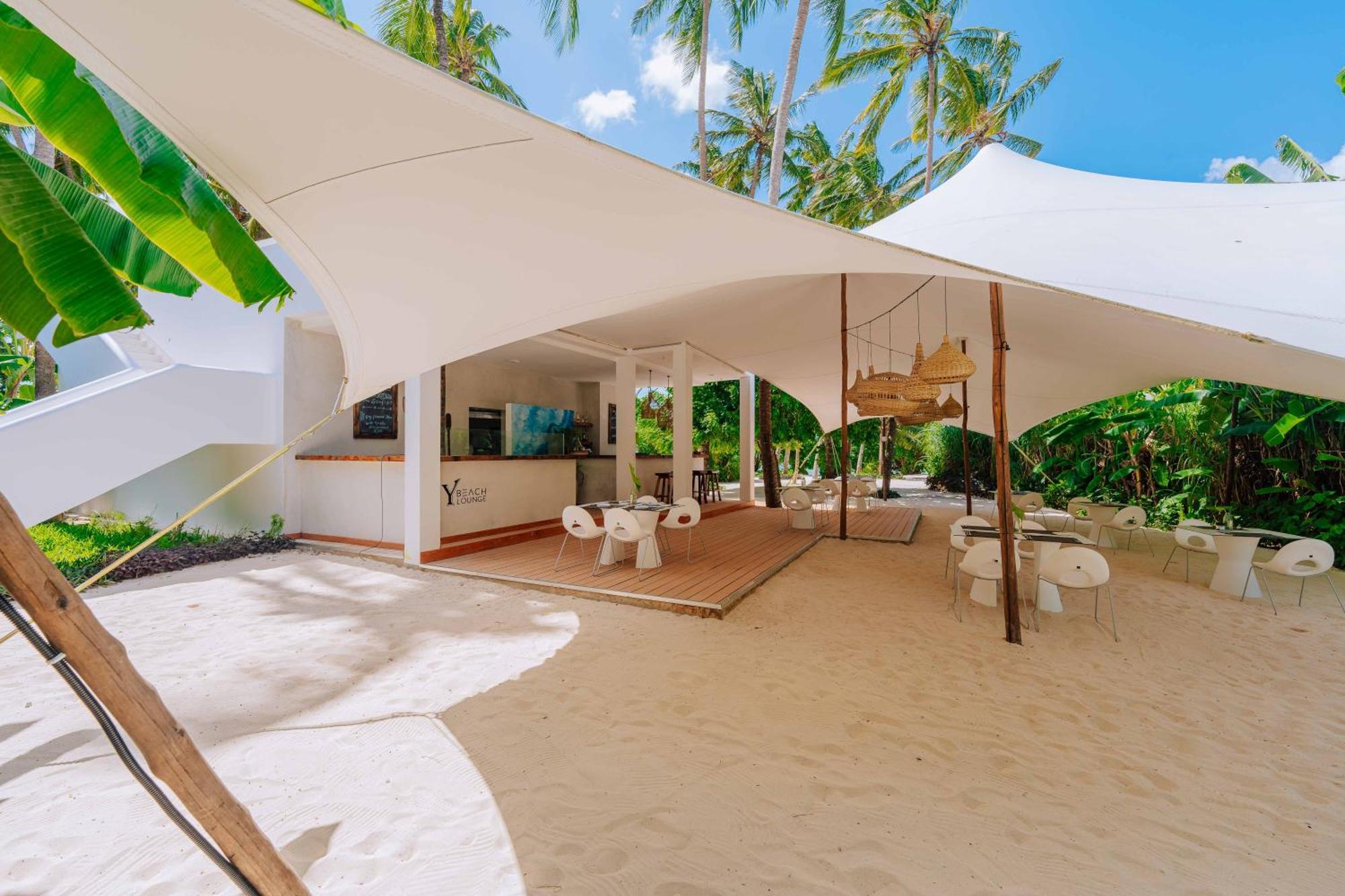 Resort Ycona Eco-luxury Resort, Zanzibar